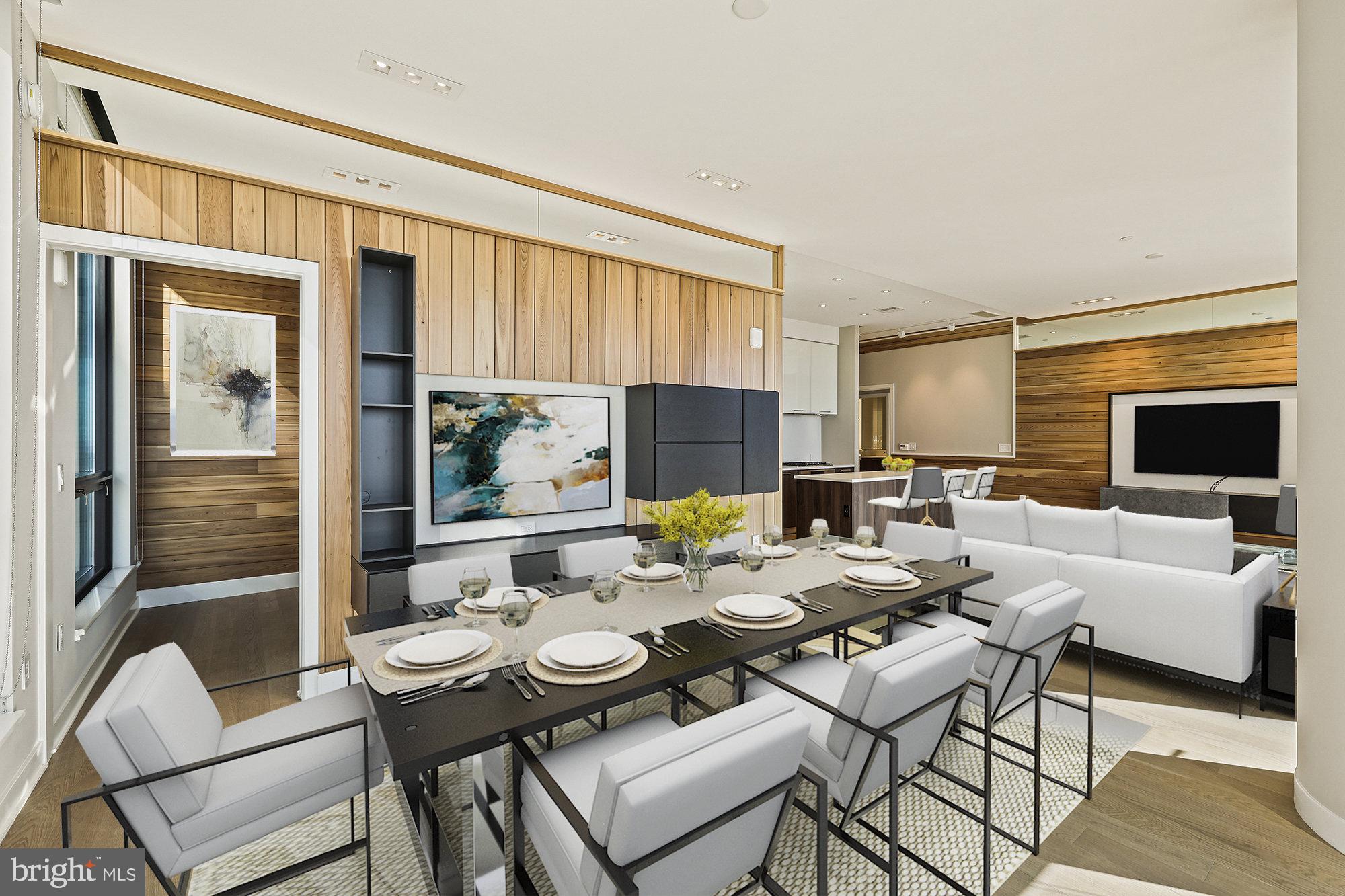 THE VERSE CONDO - Residential