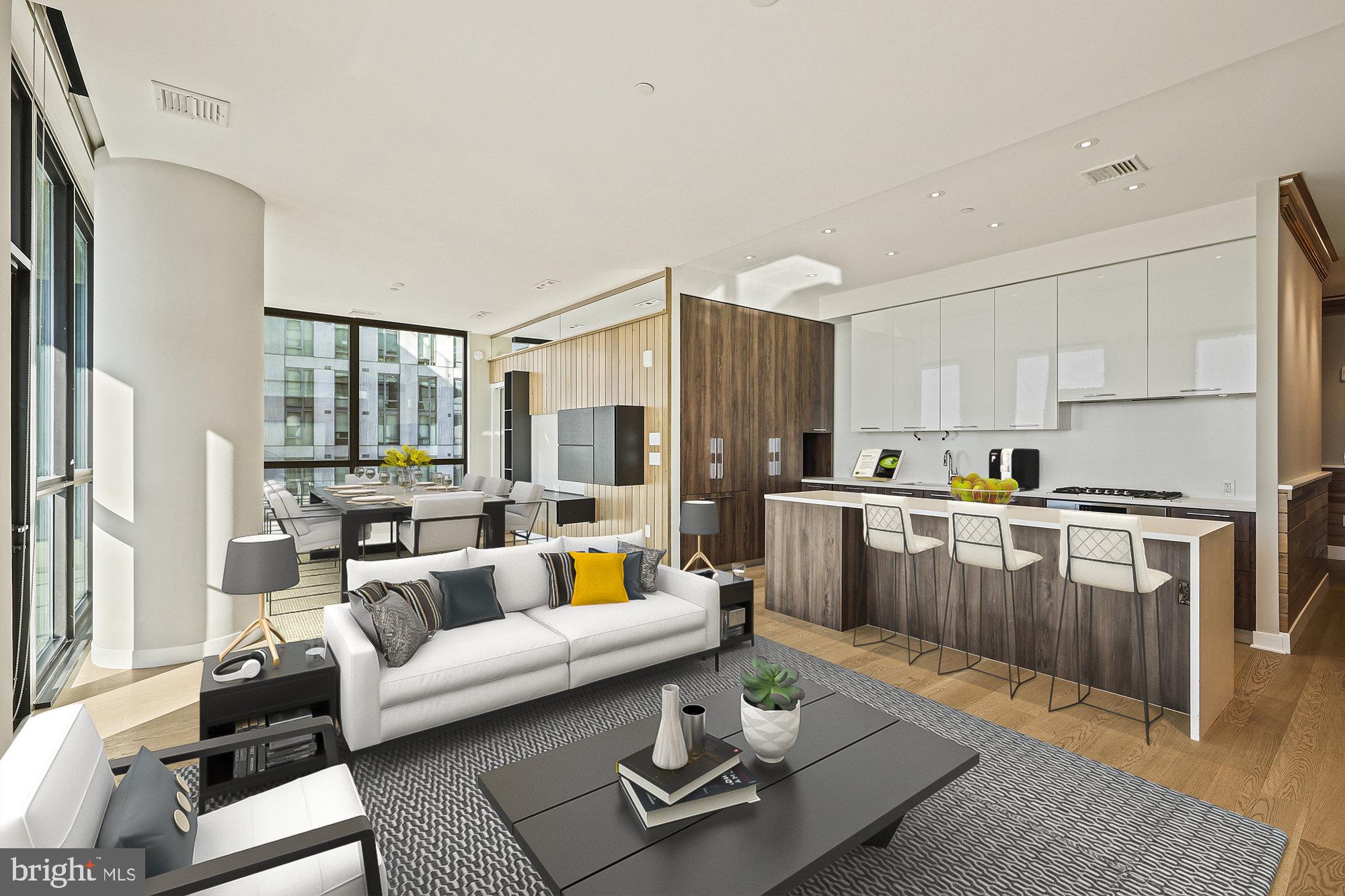 THE VERSE CONDO - Residential