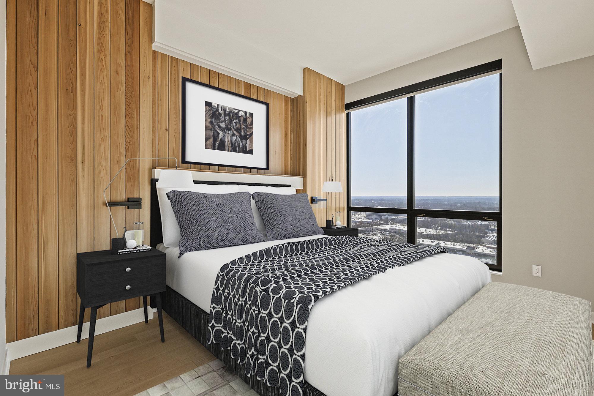 THE VERSE CONDO - Residential