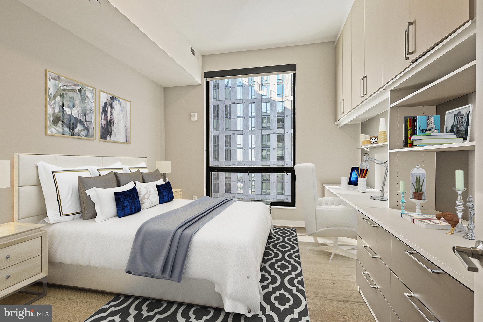 THE VERSE CONDO - Residential