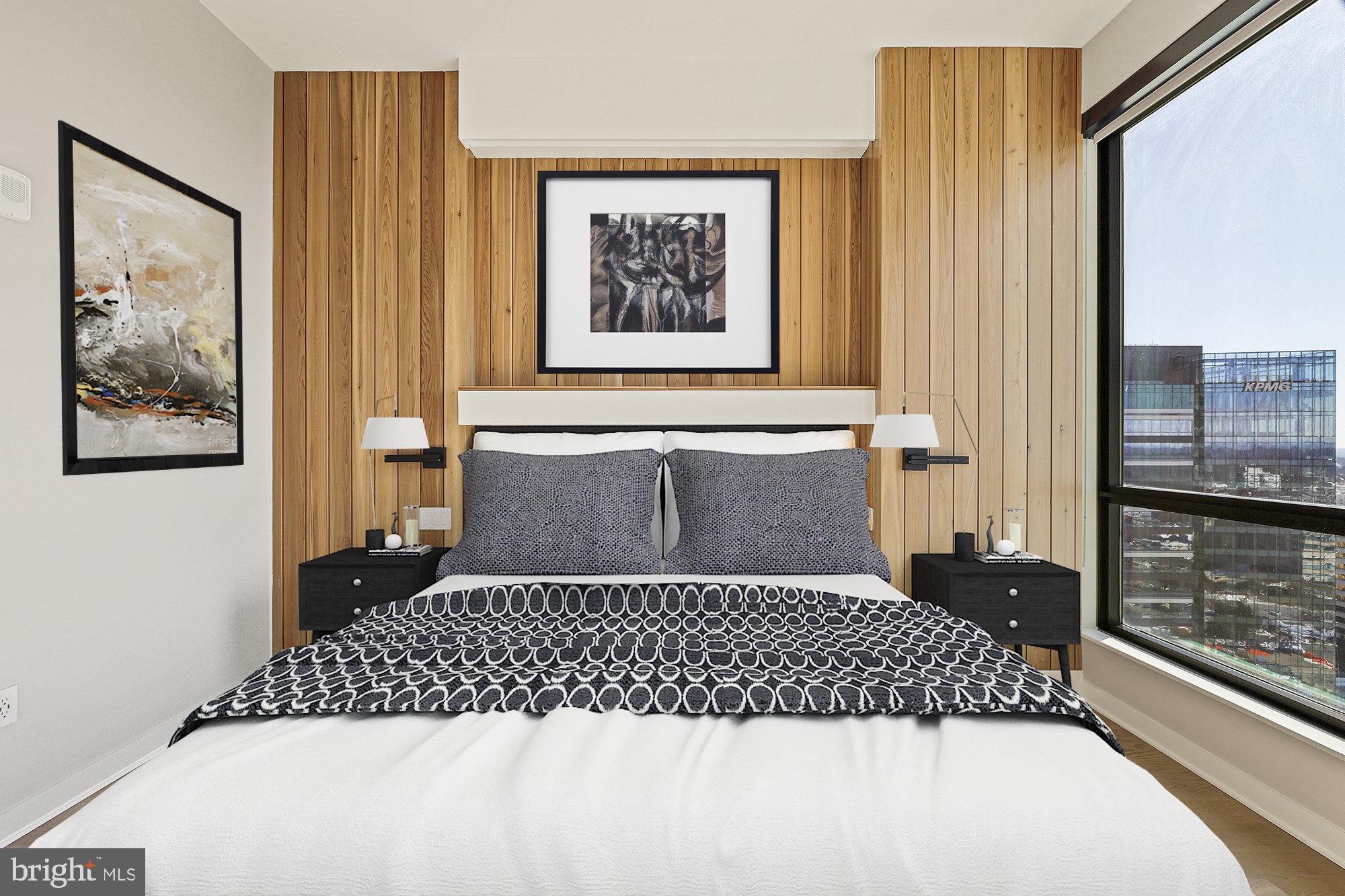 THE VERSE CONDO - Residential