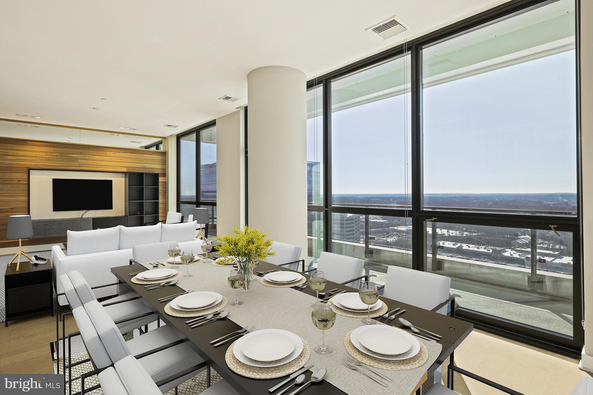 THE VERSE CONDO - Residential