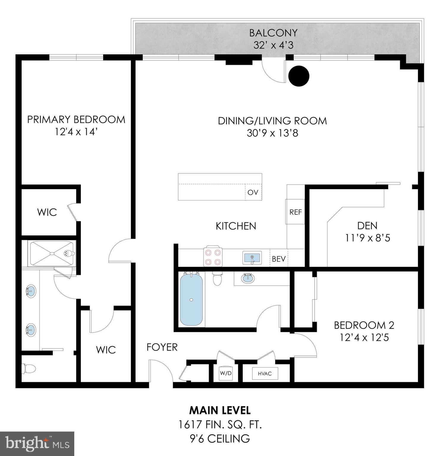 THE VERSE CONDO - Residential
