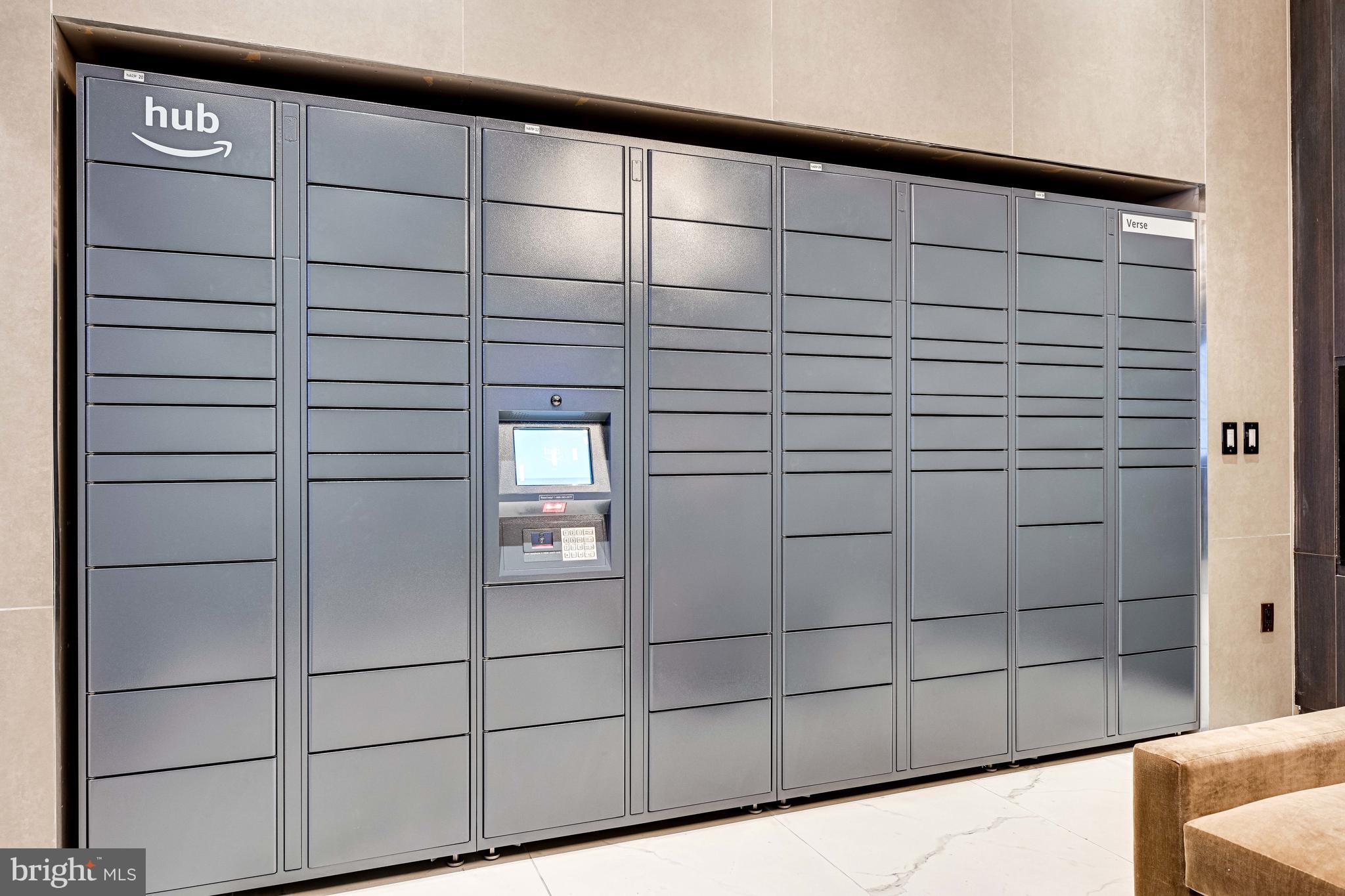 THE VERSE CONDO - Residential