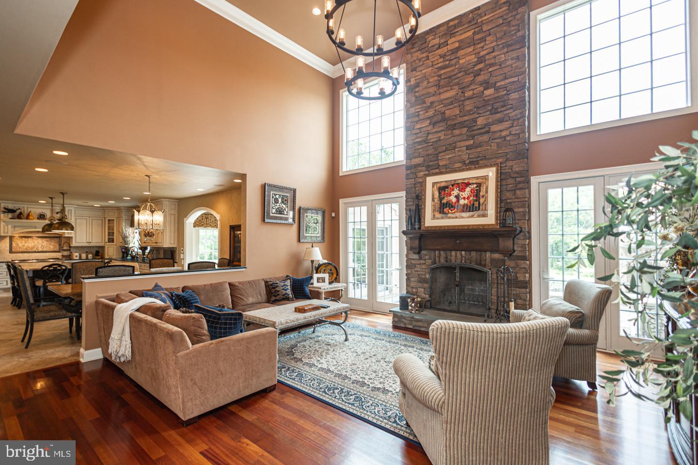 BELAMOUR - Residential