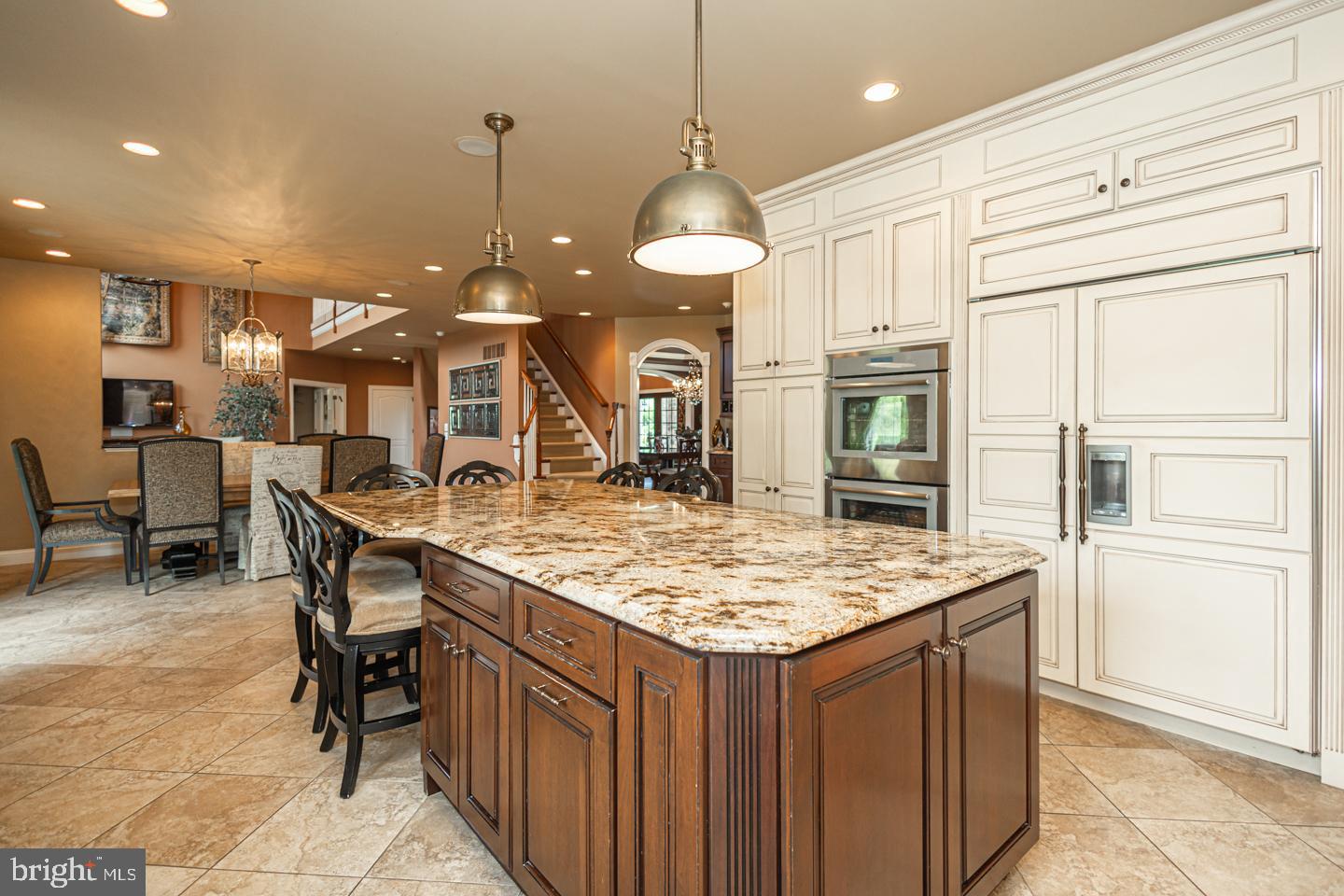 BELAMOUR - Residential