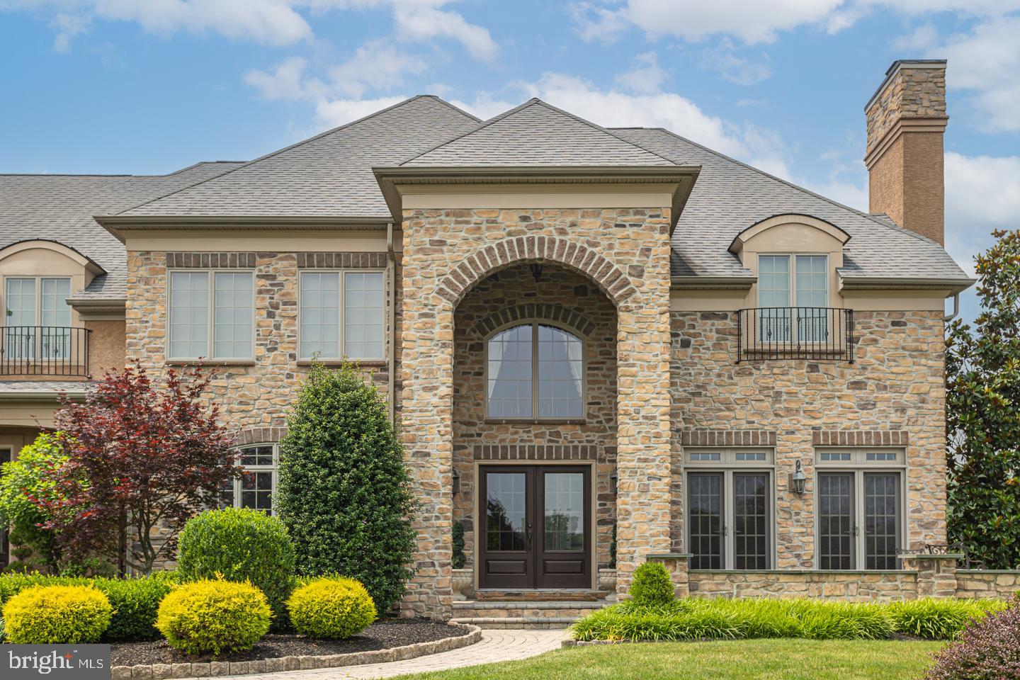 BELAMOUR - Residential