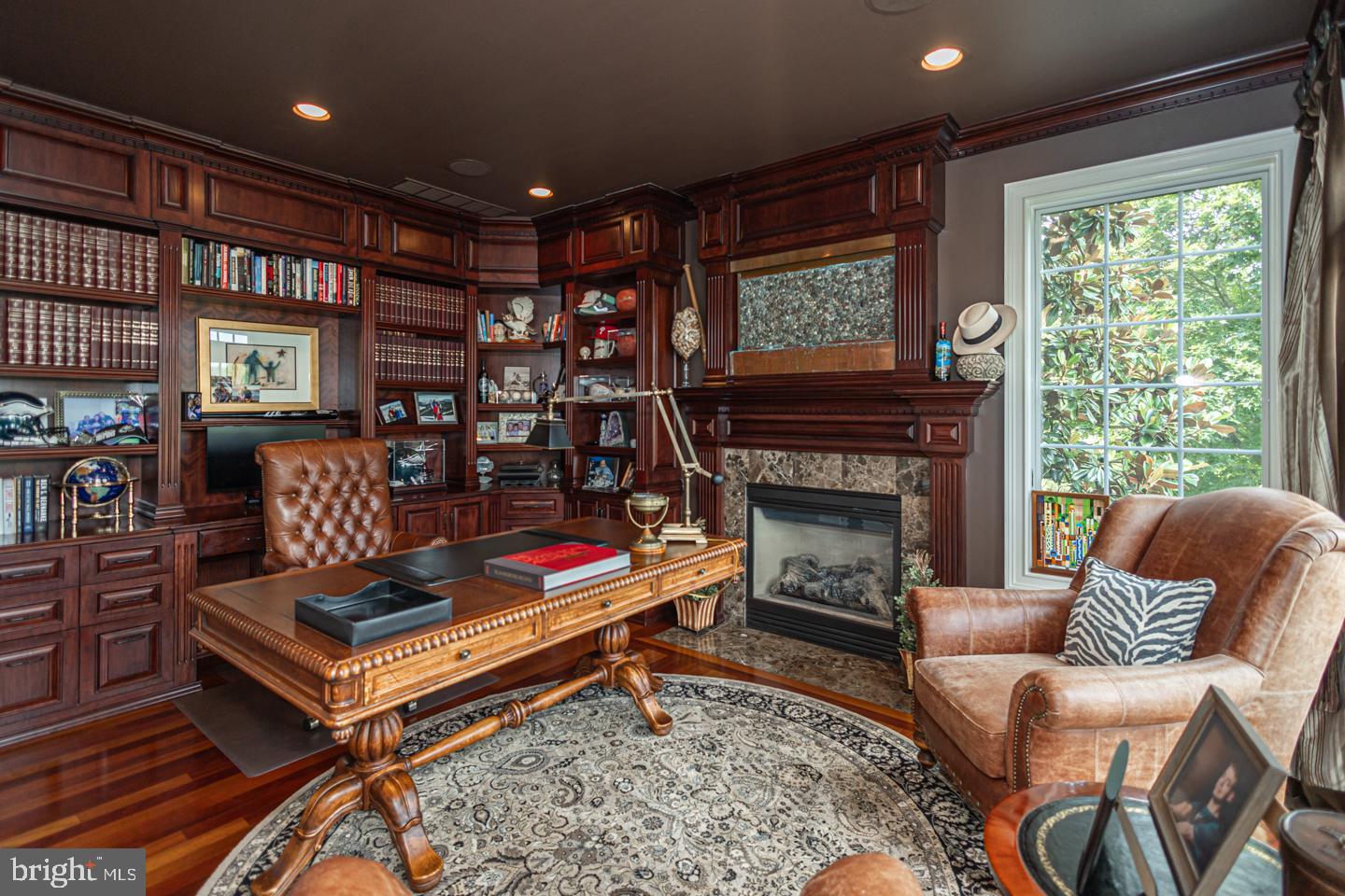 BELAMOUR - Residential