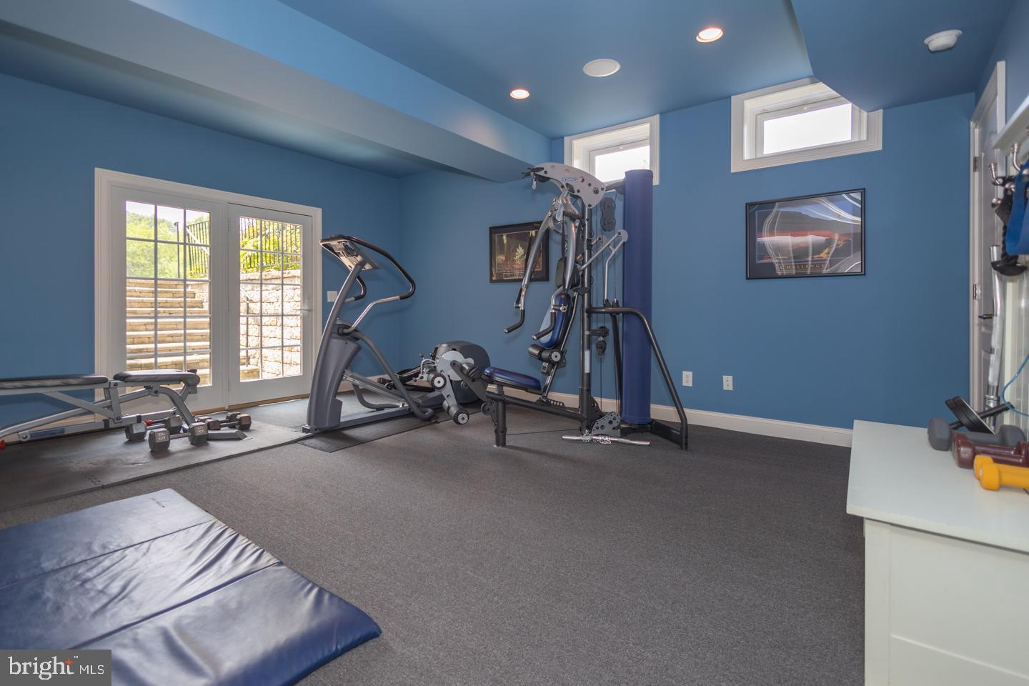 BELAMOUR - Residential