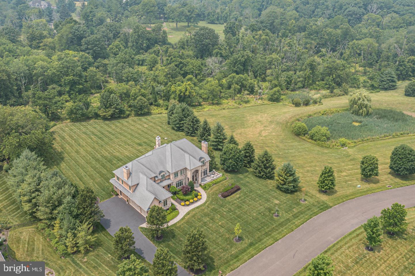 BELAMOUR - Residential