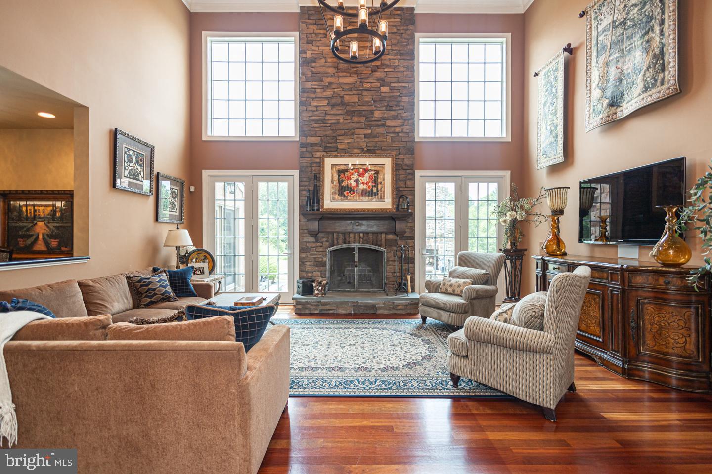 BELAMOUR - Residential