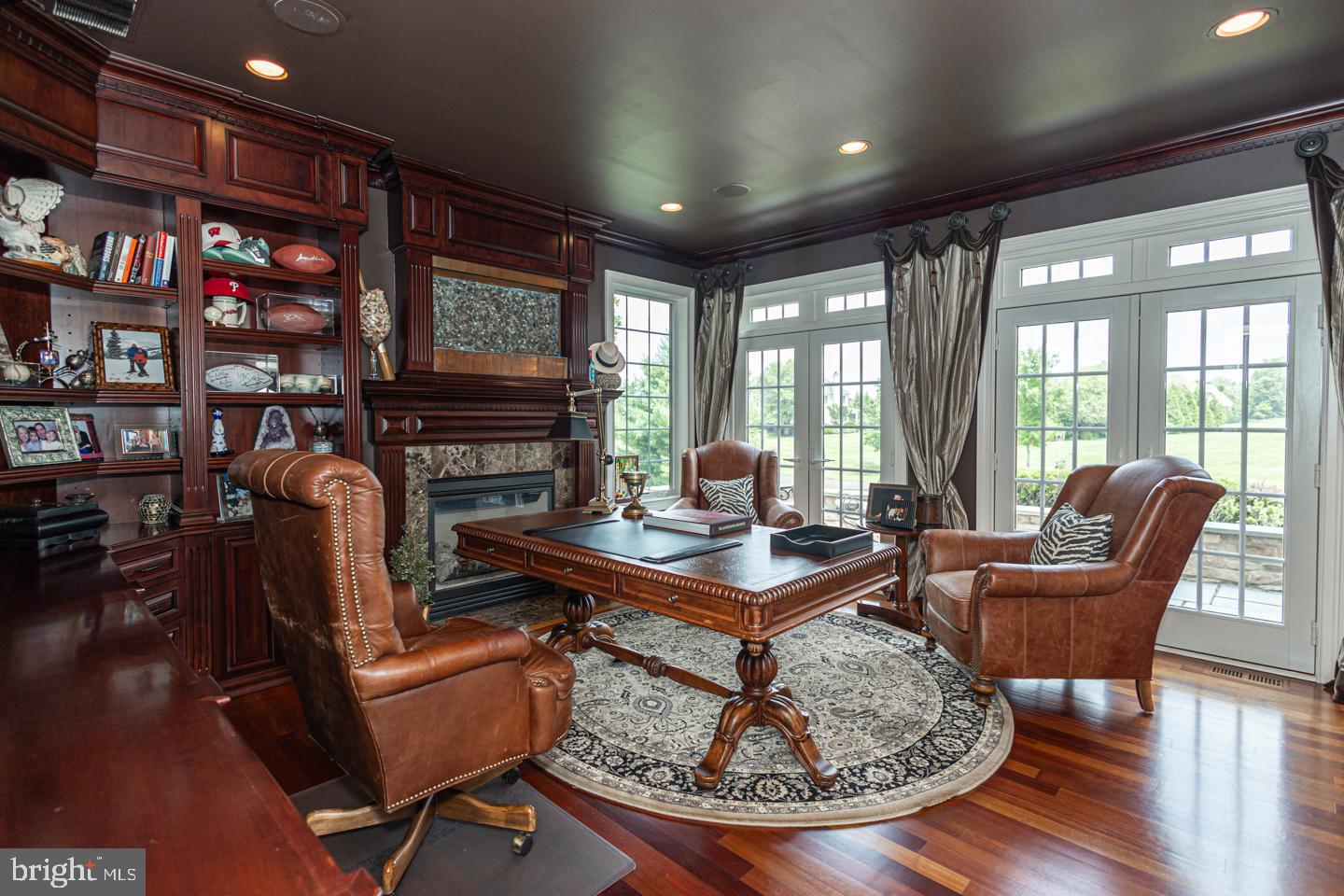 BELAMOUR - Residential