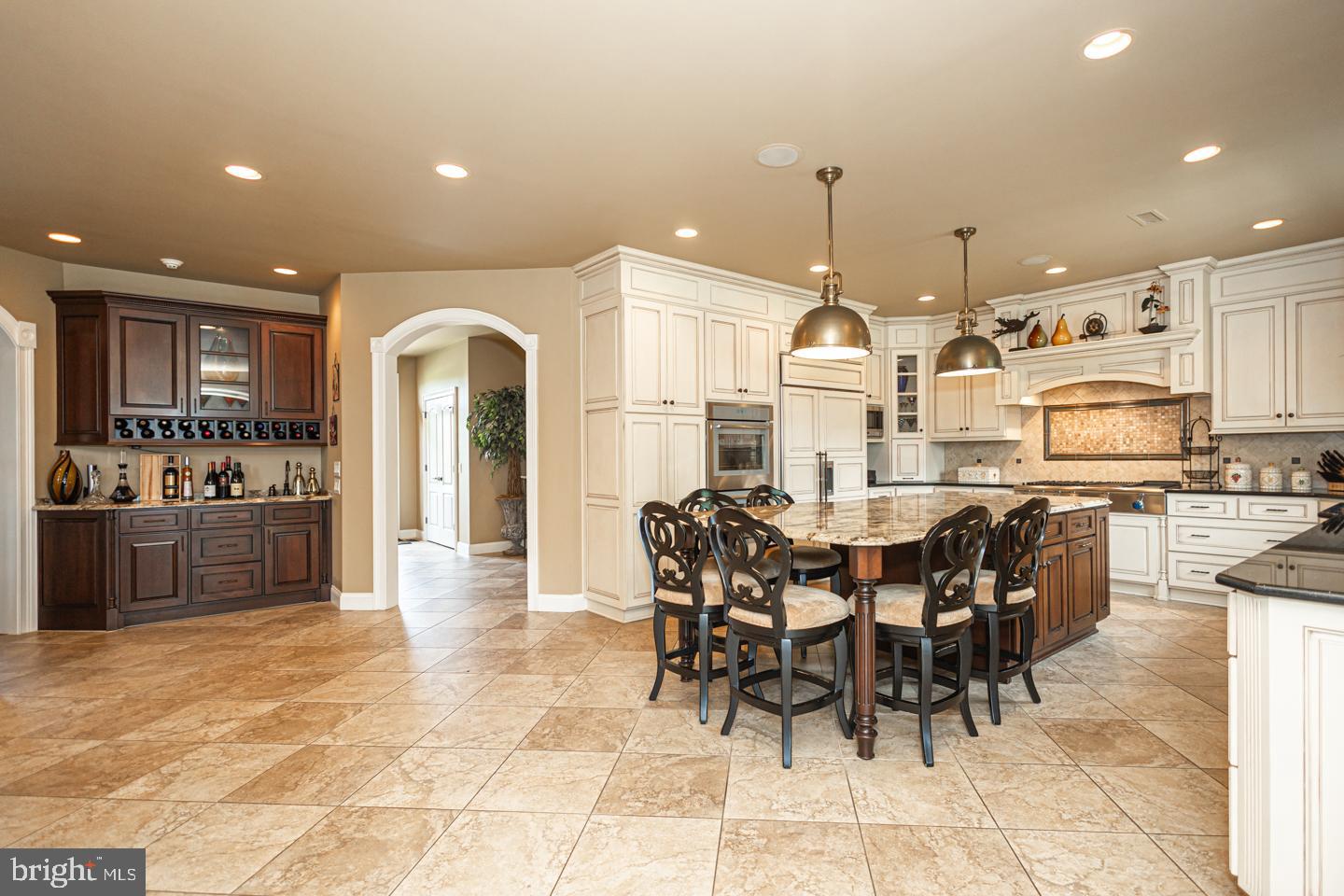 BELAMOUR - Residential