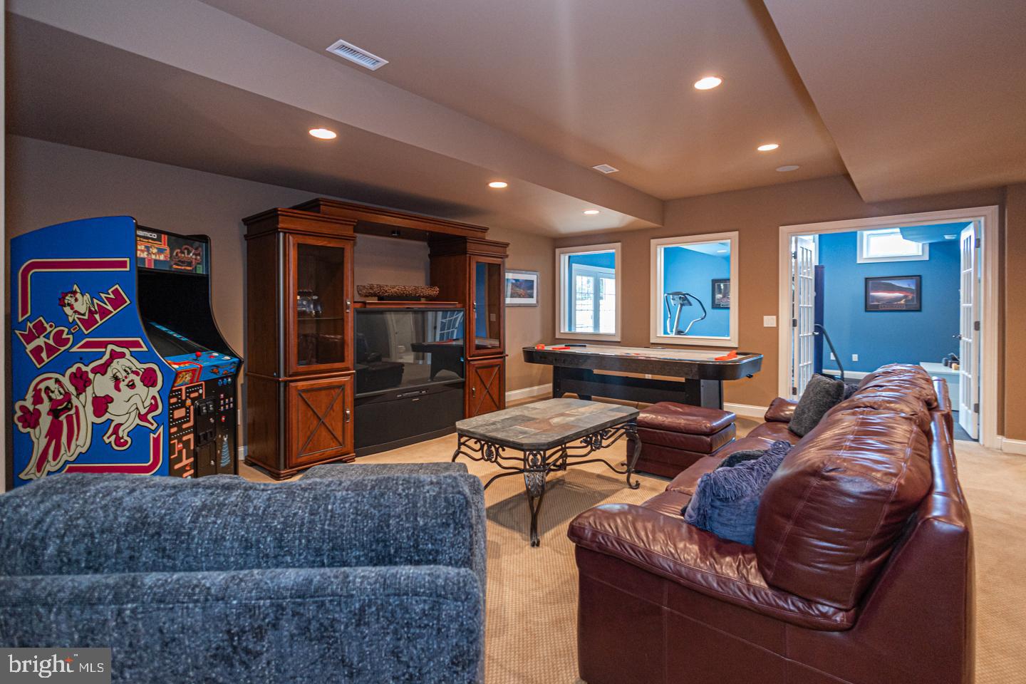 BELAMOUR - Residential