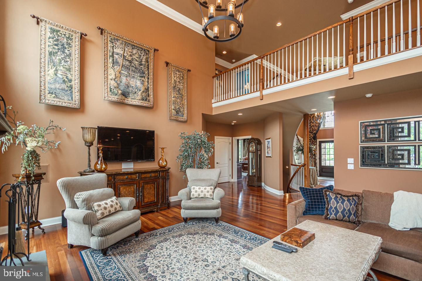 BELAMOUR - Residential