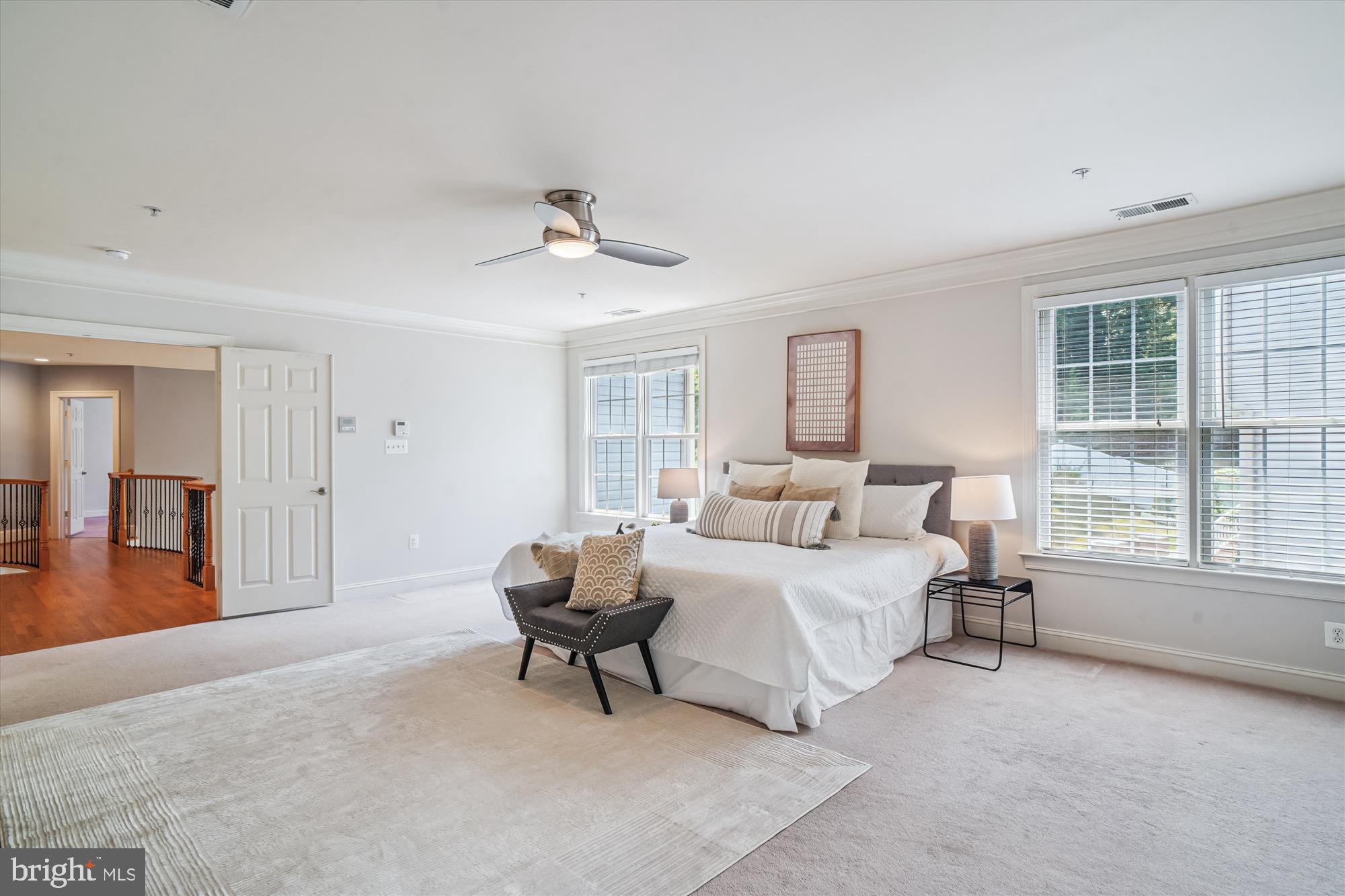 CLARKSBURG VILLAGE - Residential