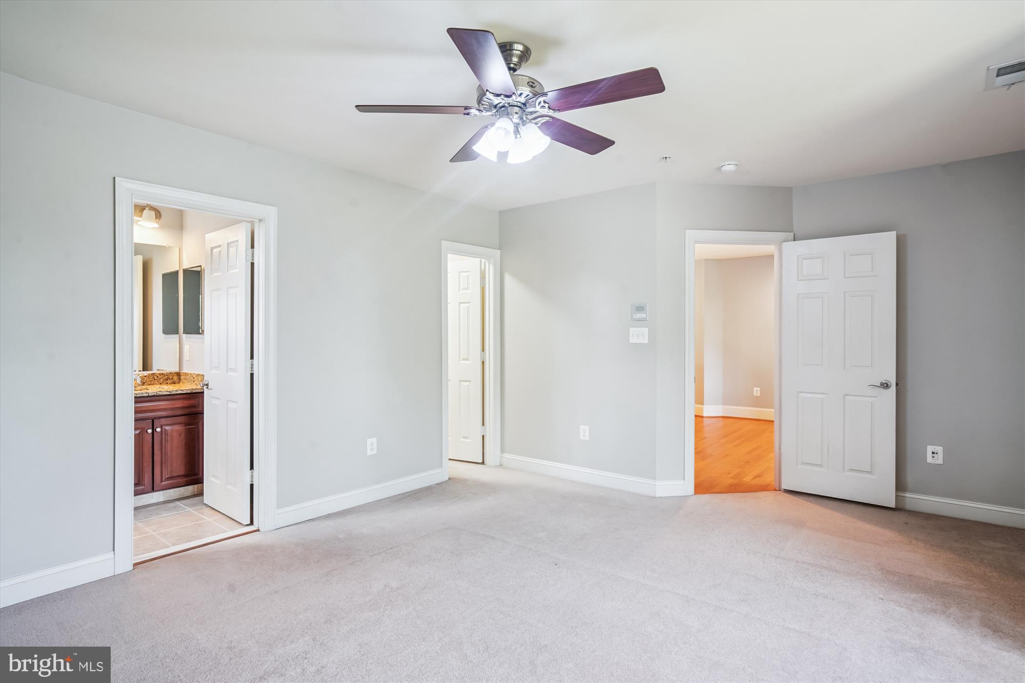 CLARKSBURG VILLAGE - Residential