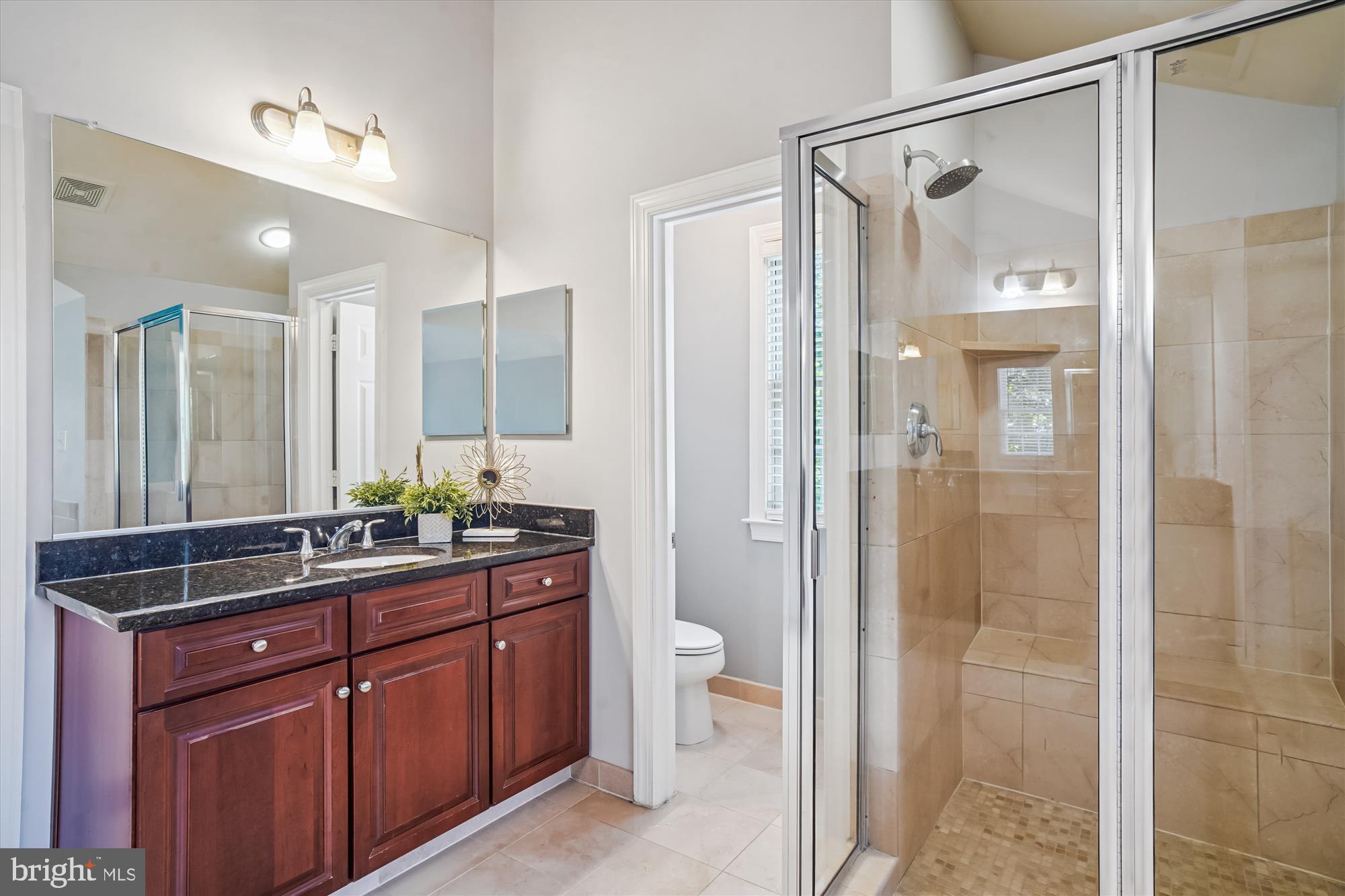 CLARKSBURG VILLAGE - Residential