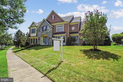 12500 BOULDER HEIGHTS TERRACE CLARKSBURG MD 20871