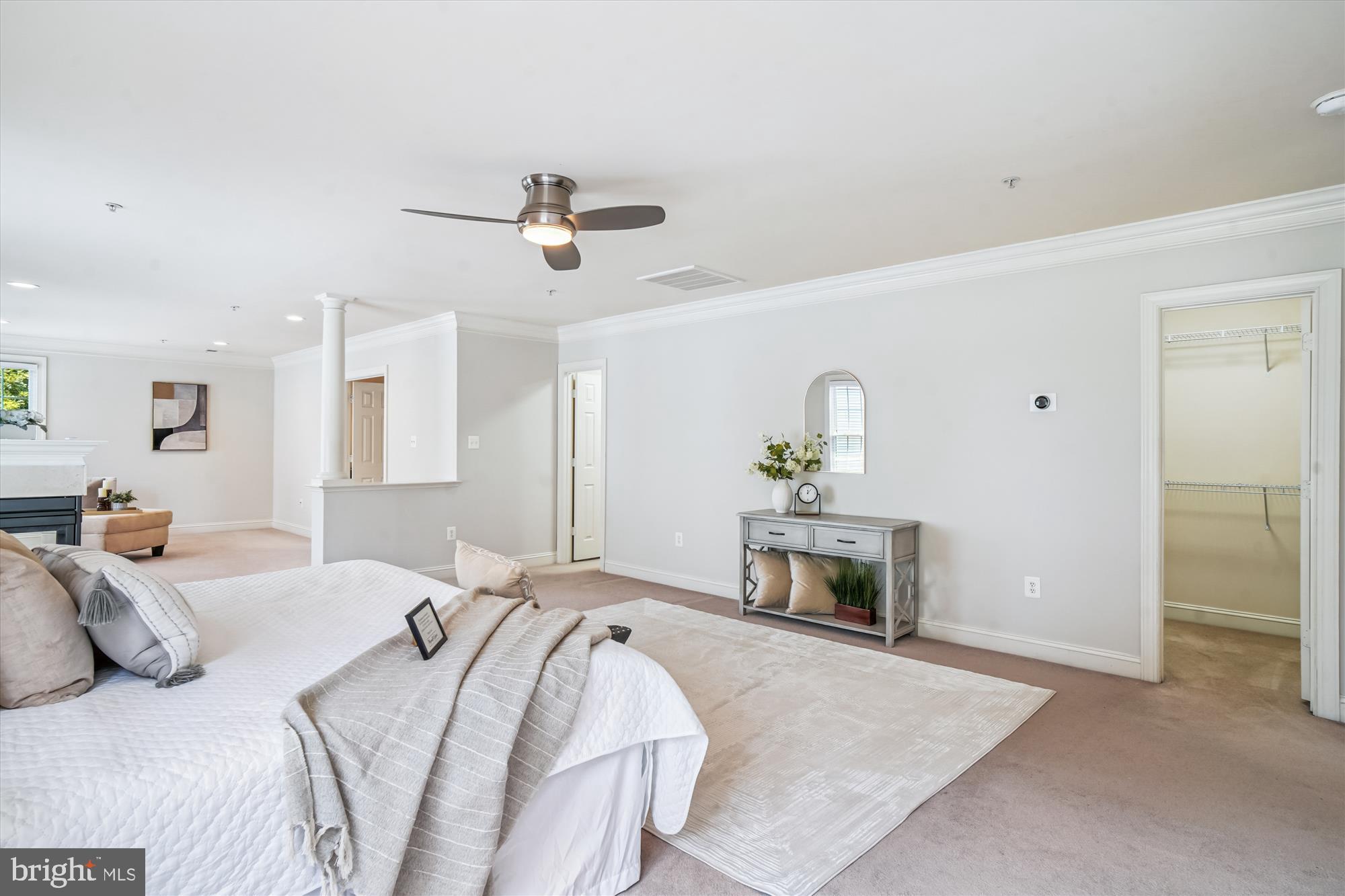 CLARKSBURG VILLAGE - Residential