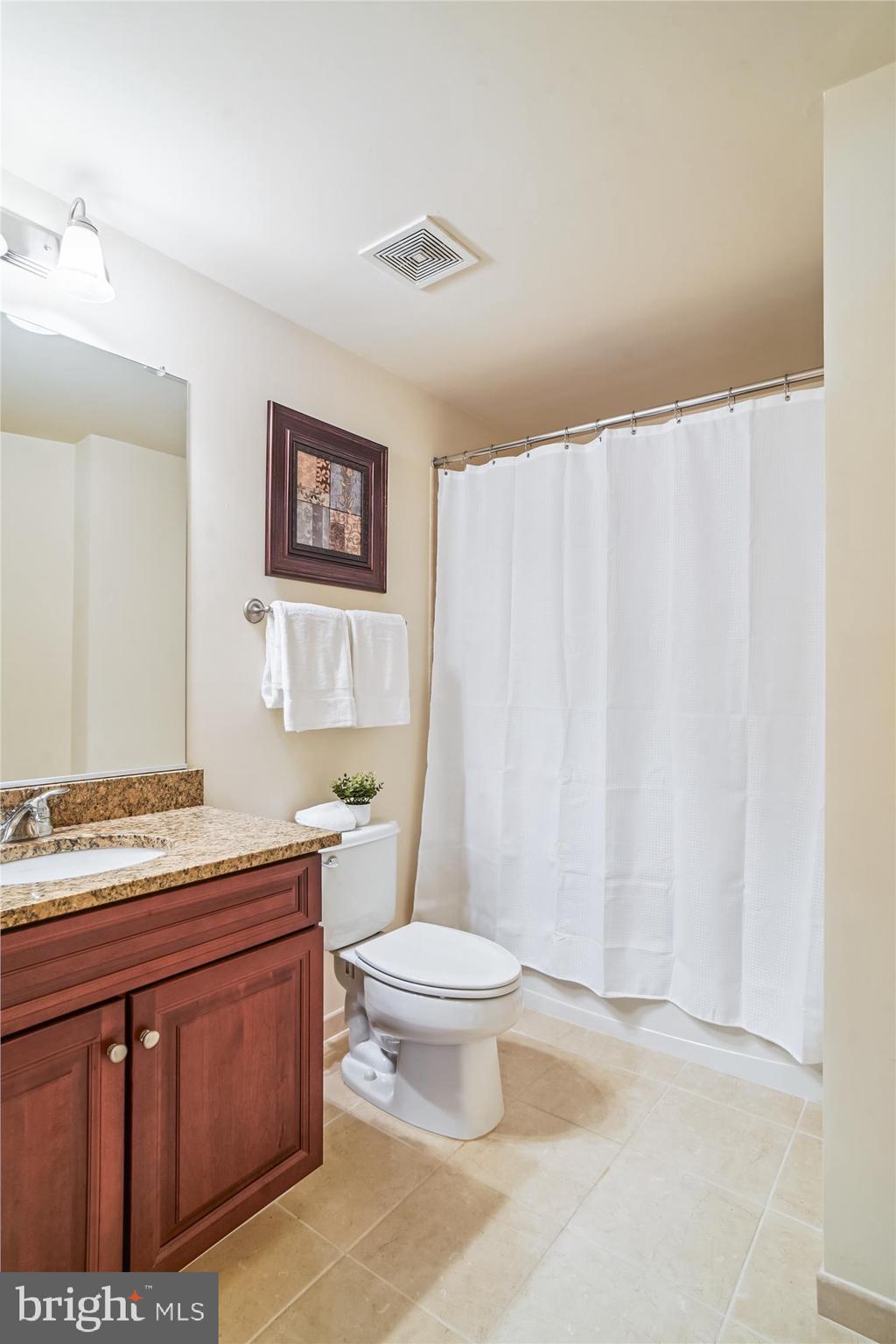 CLARKSBURG VILLAGE - Residential