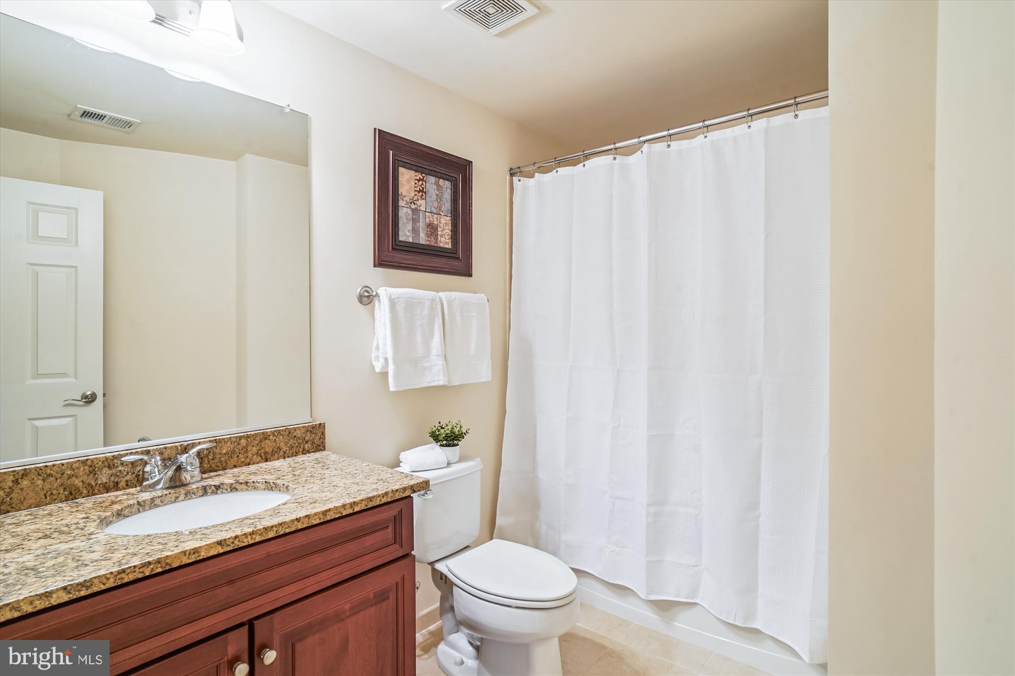 CLARKSBURG VILLAGE - Residential