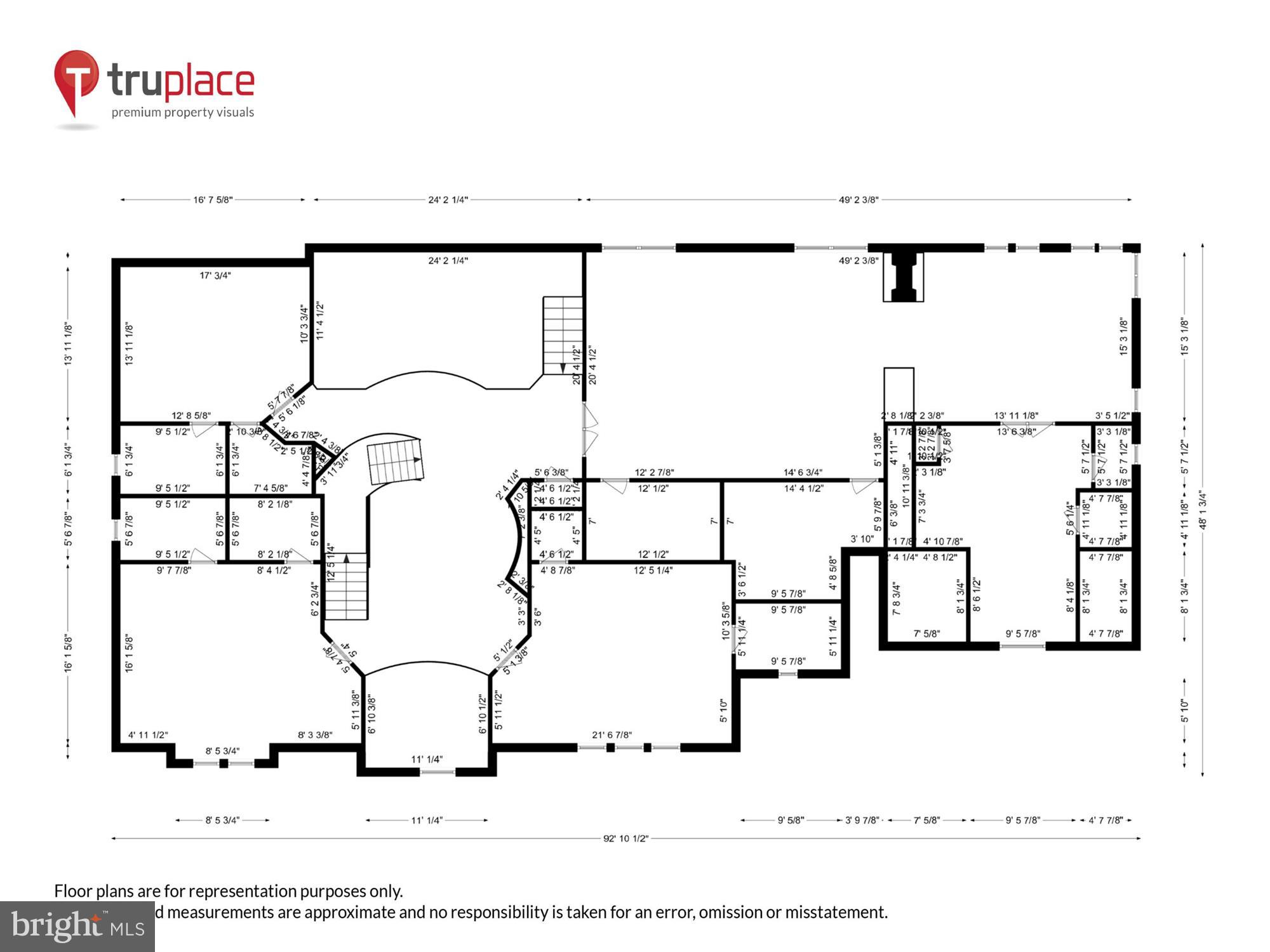 CLARKSBURG VILLAGE - Residential