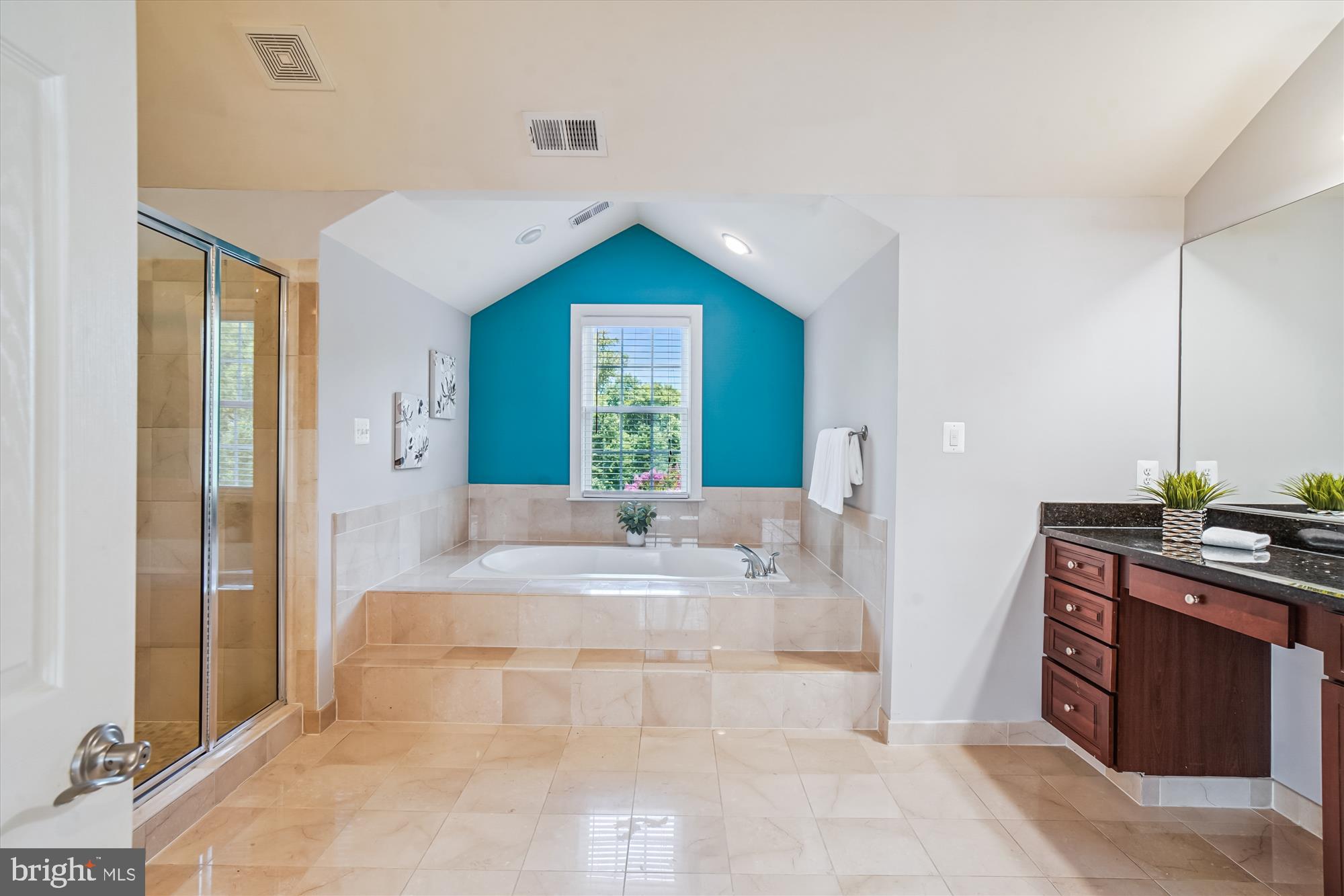 CLARKSBURG VILLAGE - Residential