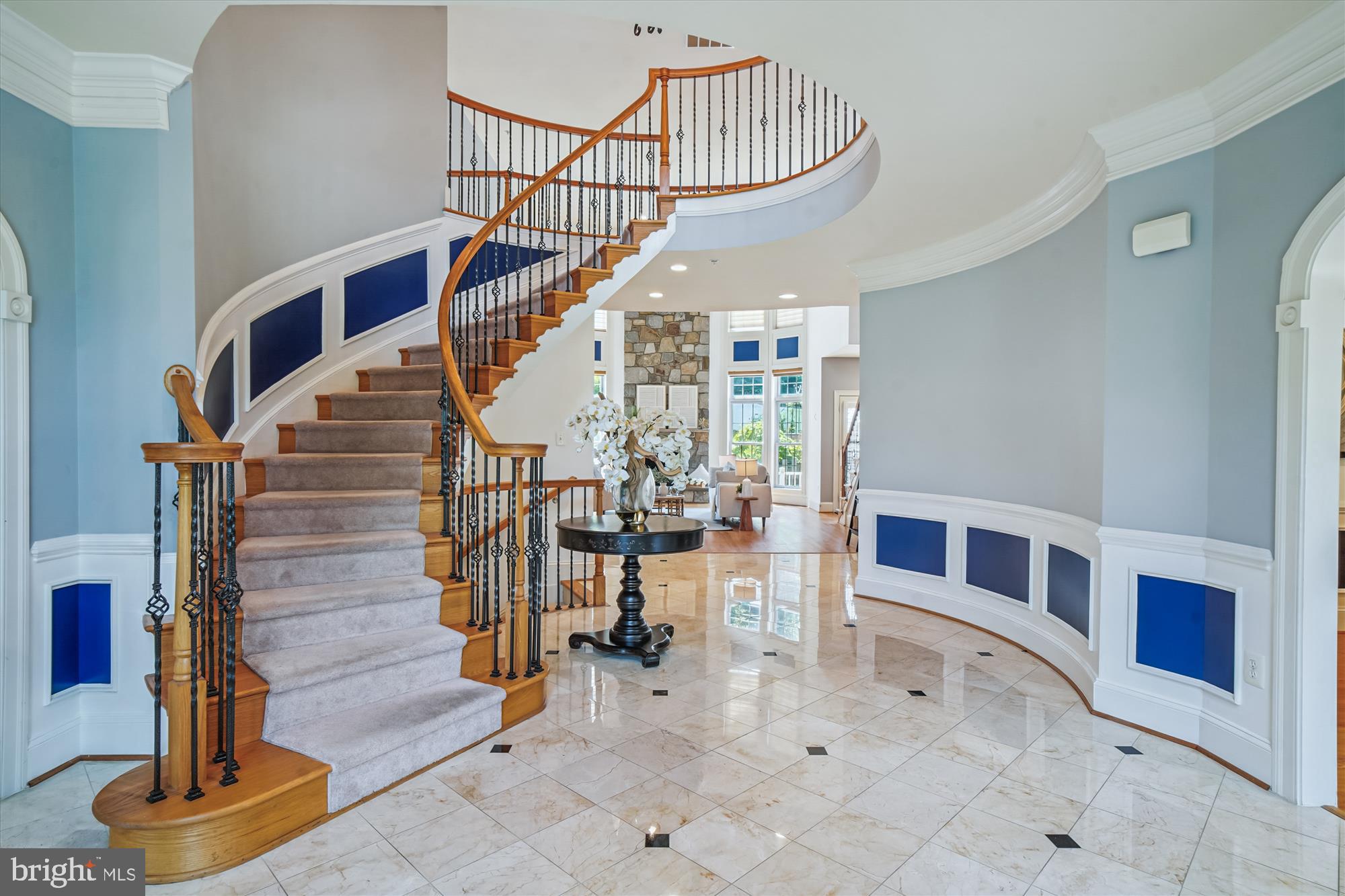 CLARKSBURG VILLAGE - Residential