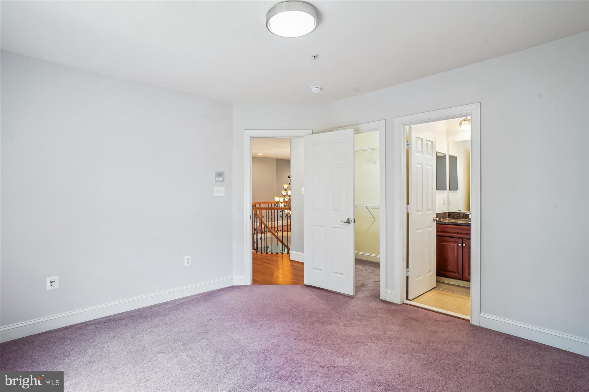 CLARKSBURG VILLAGE - Residential