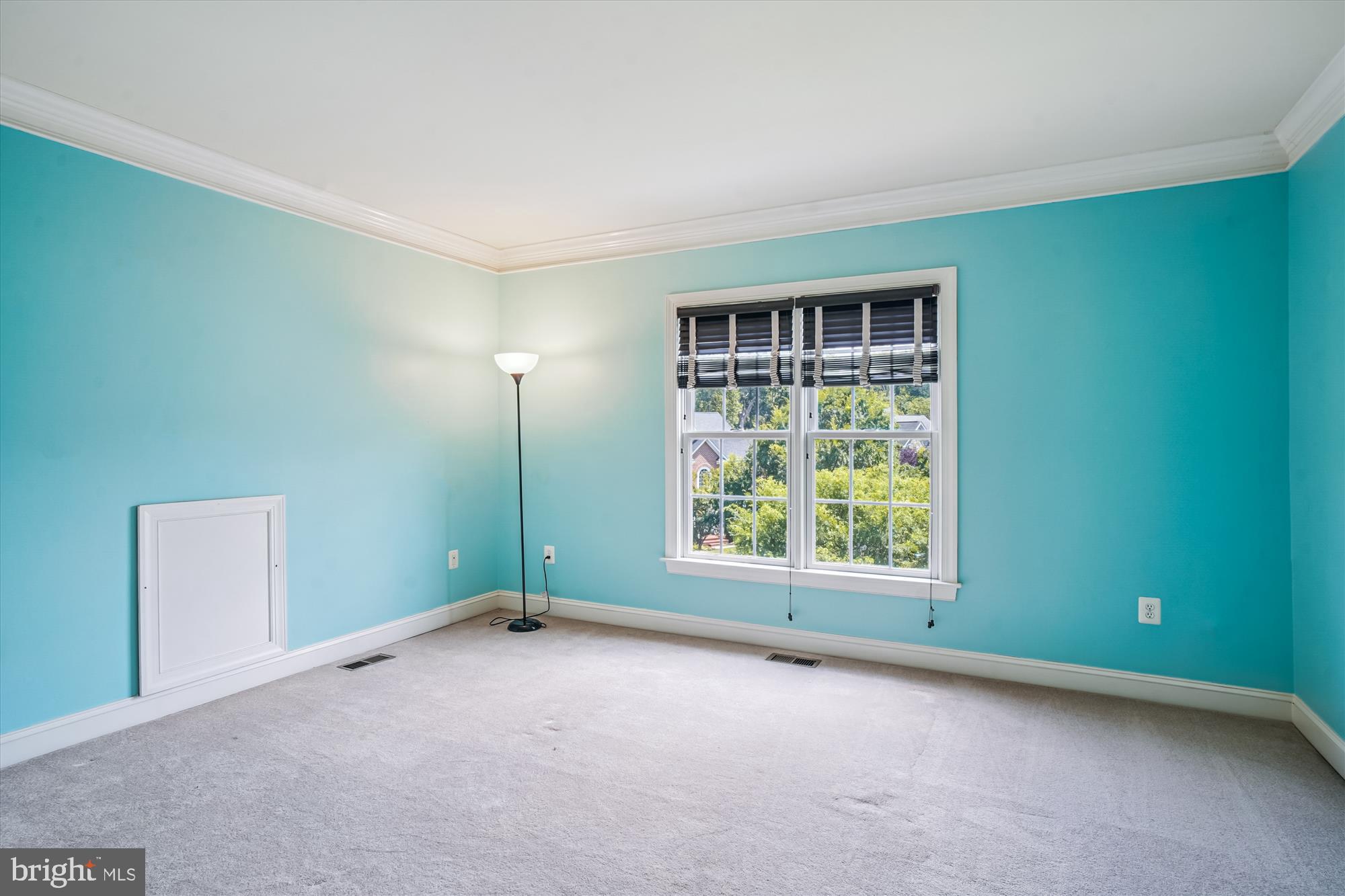 CLARKSBURG VILLAGE - Residential