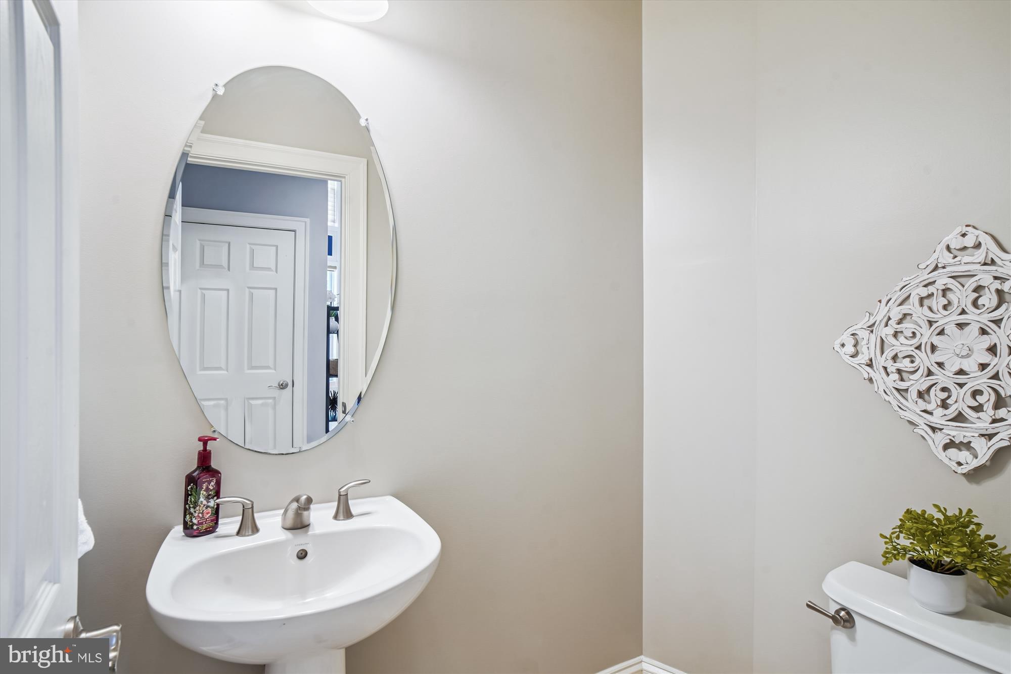 CLARKSBURG VILLAGE - Residential