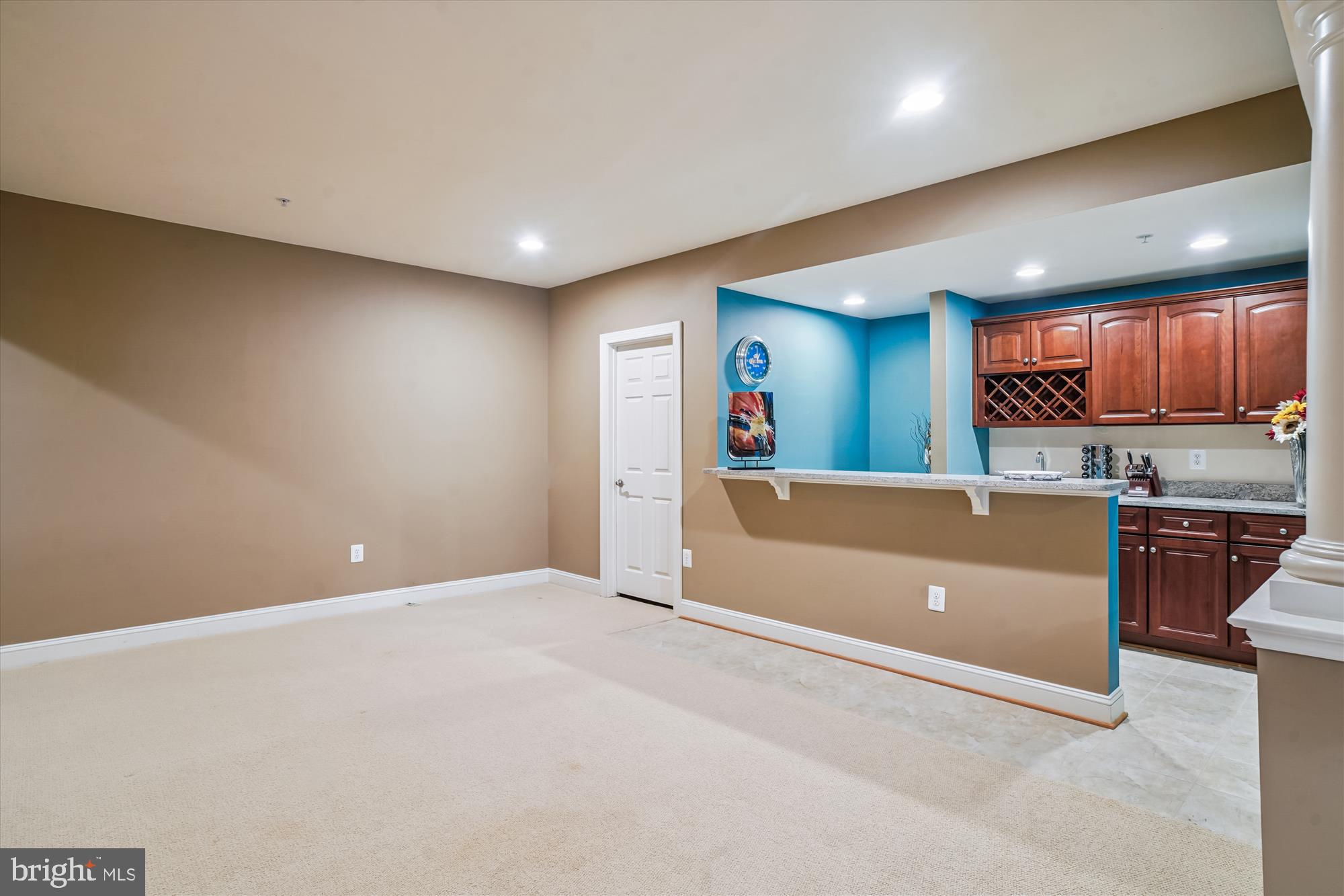 CLARKSBURG VILLAGE - Residential