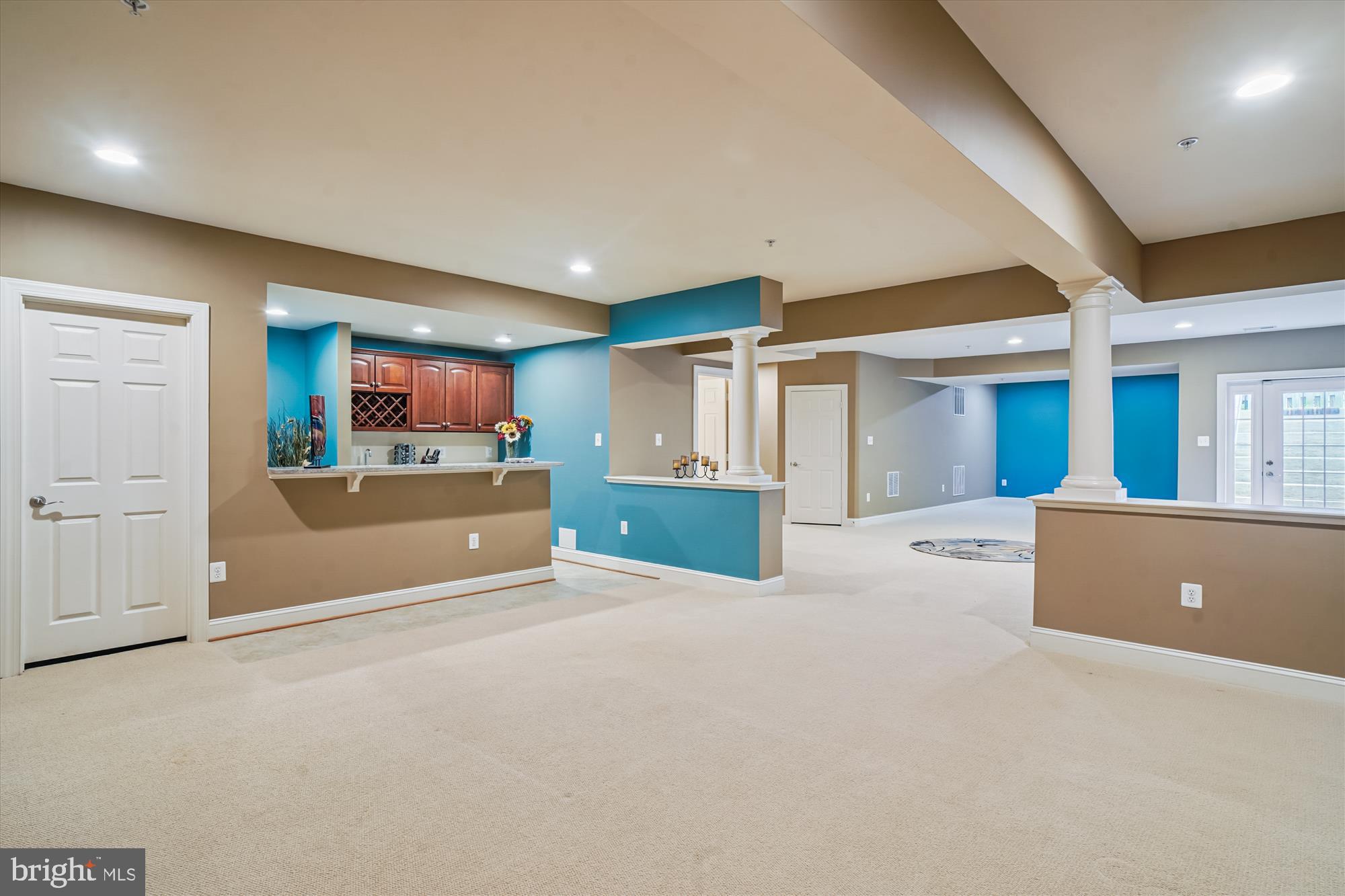 CLARKSBURG VILLAGE - Residential