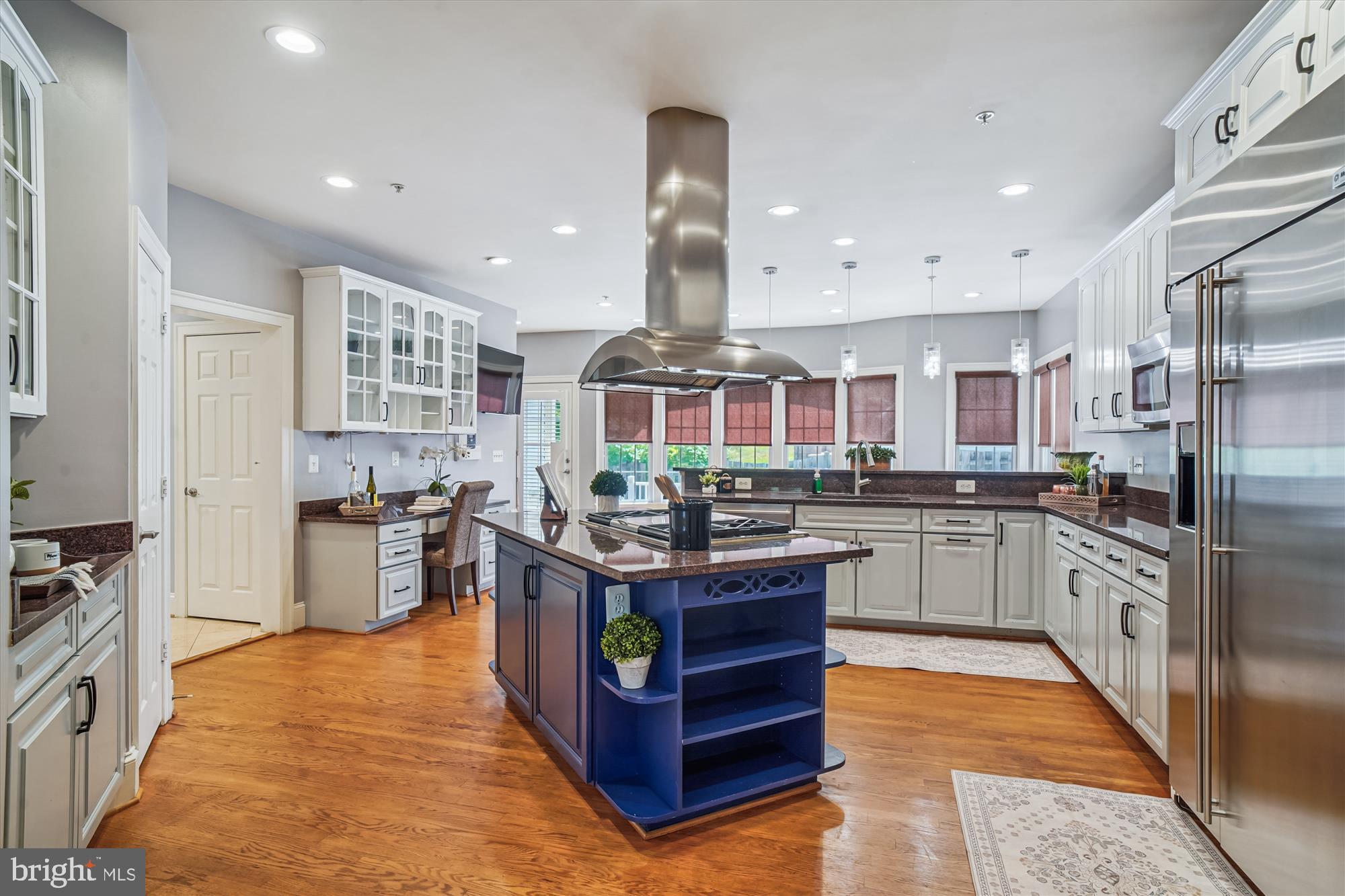 CLARKSBURG VILLAGE - Residential