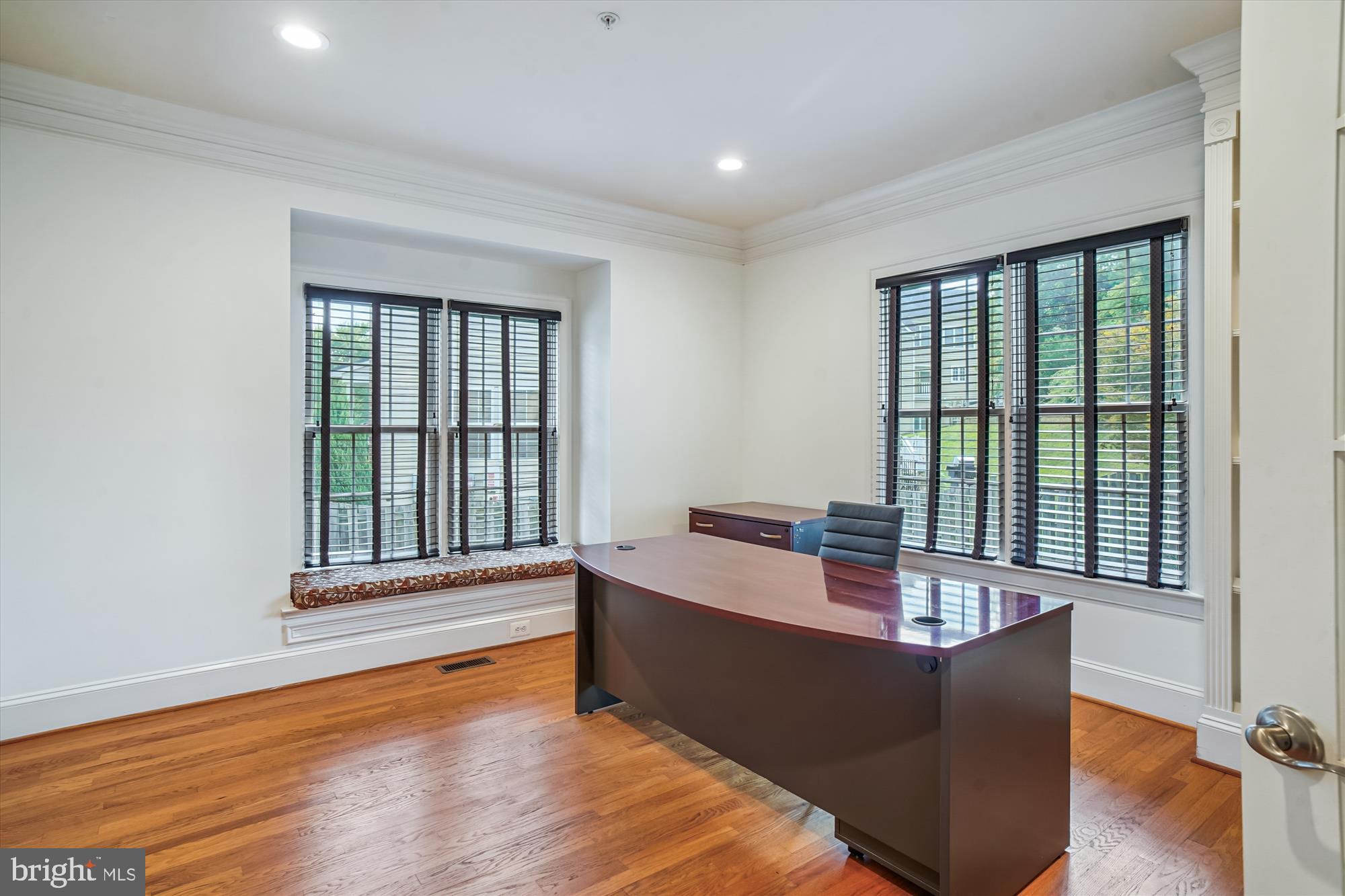 CLARKSBURG VILLAGE - Residential