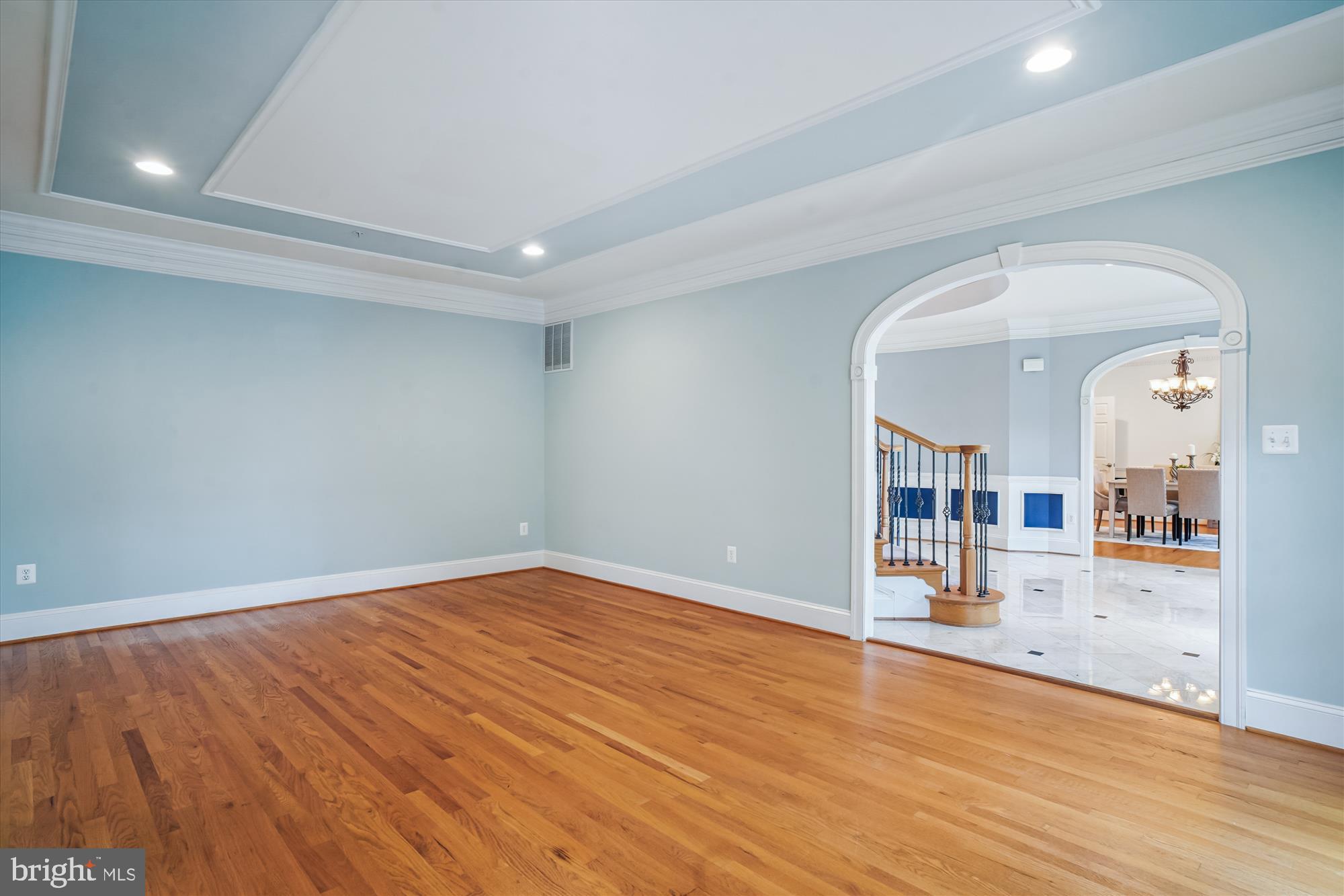 CLARKSBURG VILLAGE - Residential