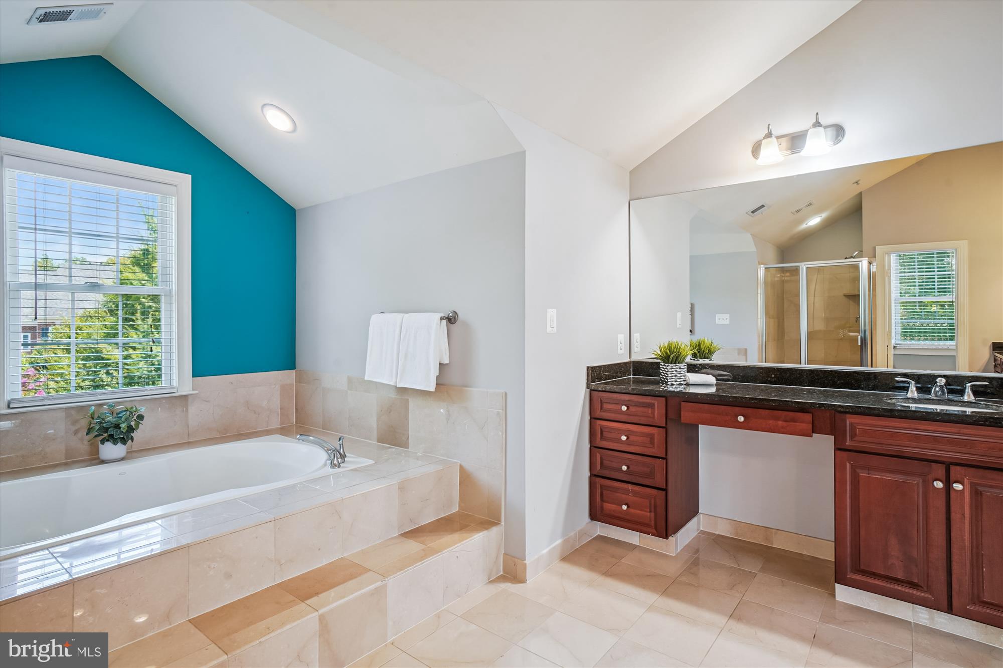 CLARKSBURG VILLAGE - Residential