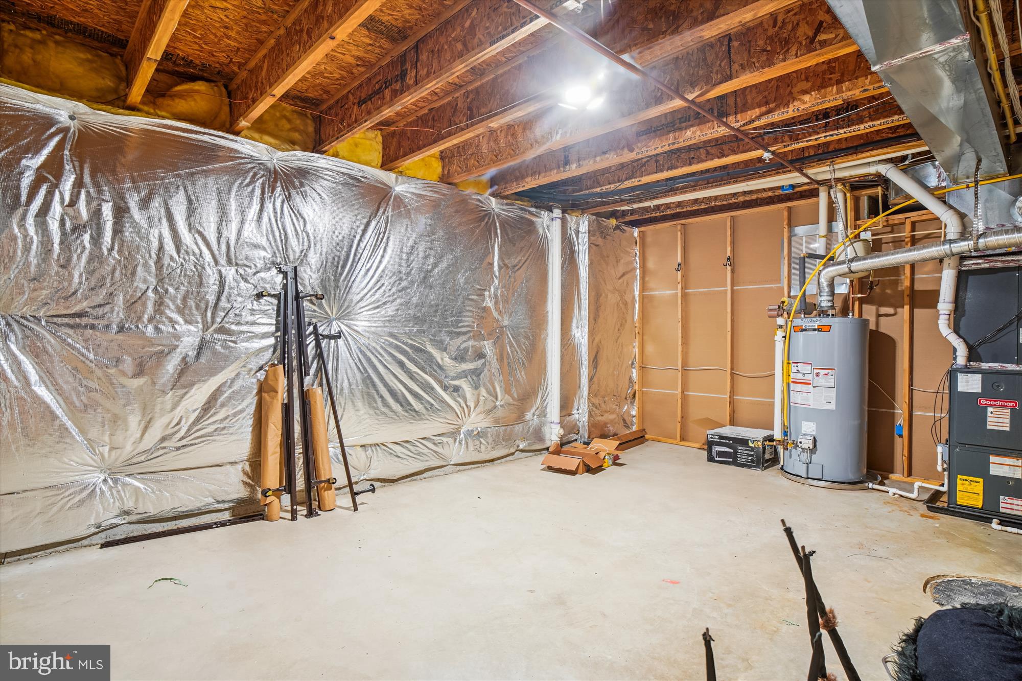 CLARKSBURG VILLAGE - Residential