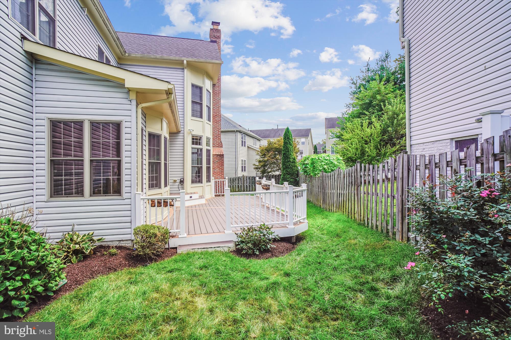 CLARKSBURG VILLAGE - Residential