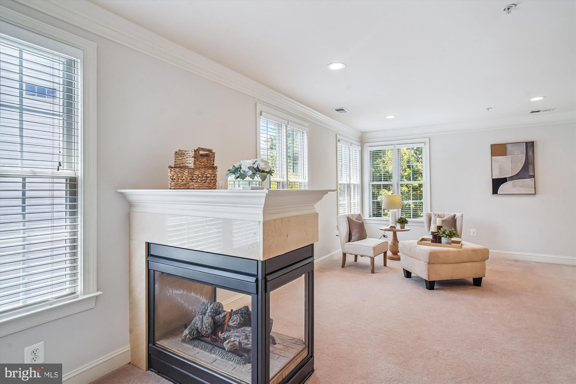 CLARKSBURG VILLAGE - Residential