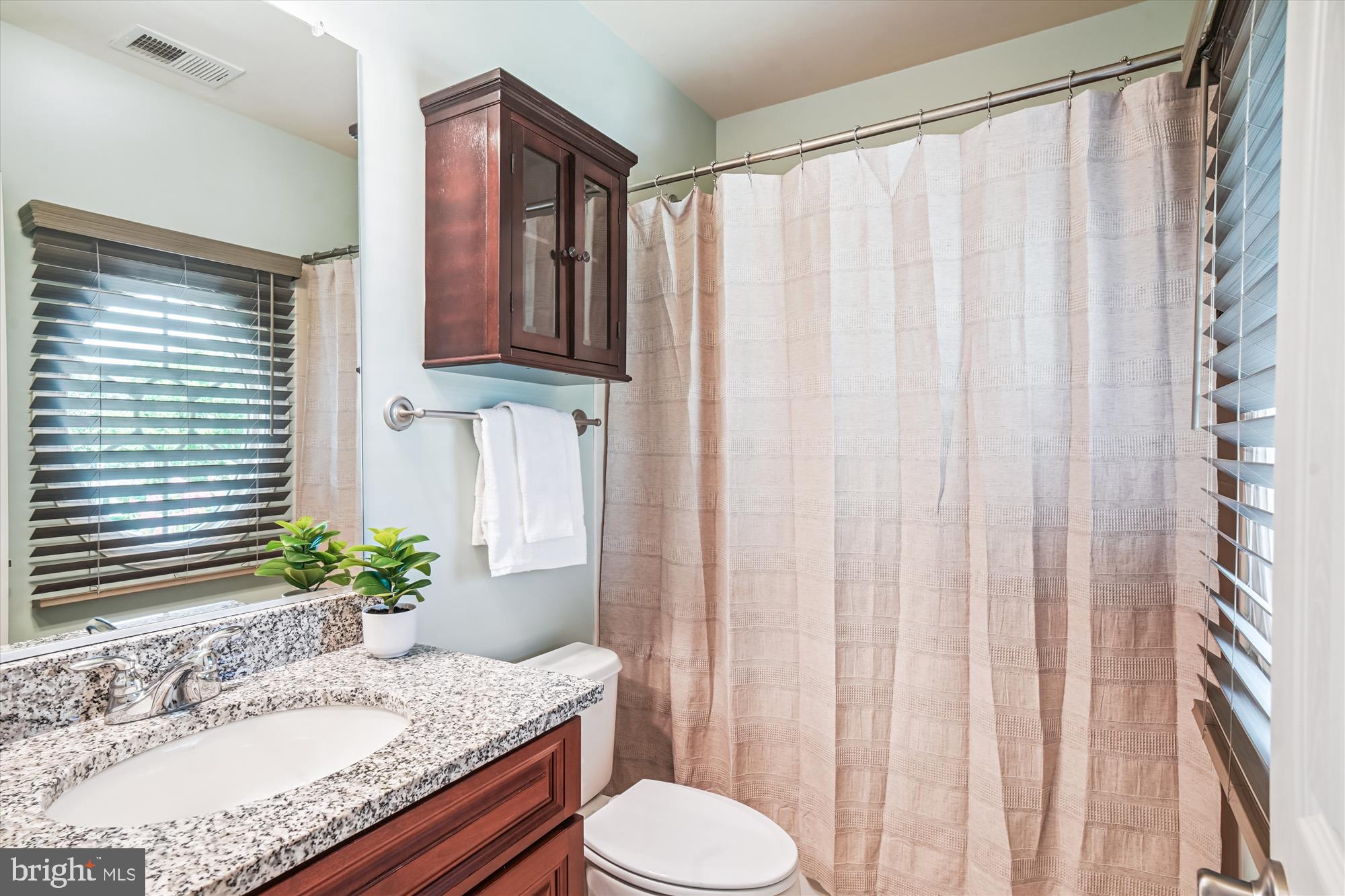 CLARKSBURG VILLAGE - Residential