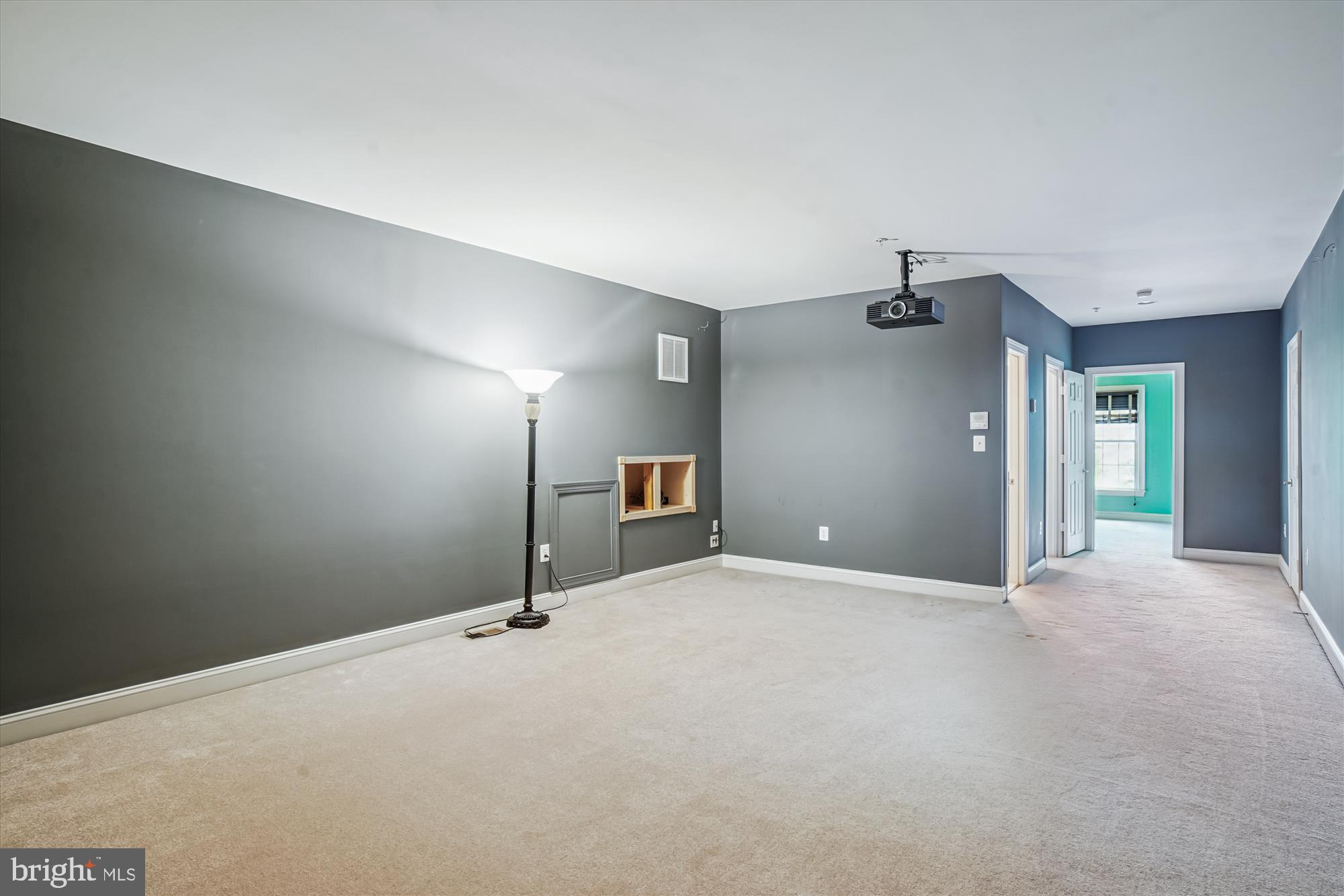 CLARKSBURG VILLAGE - Residential