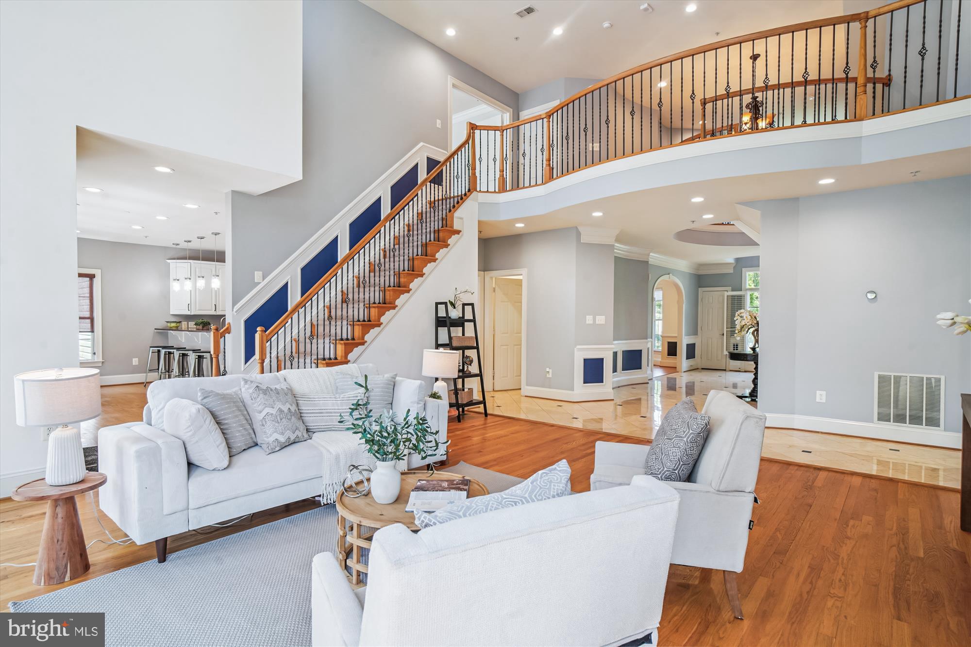 CLARKSBURG VILLAGE - Residential