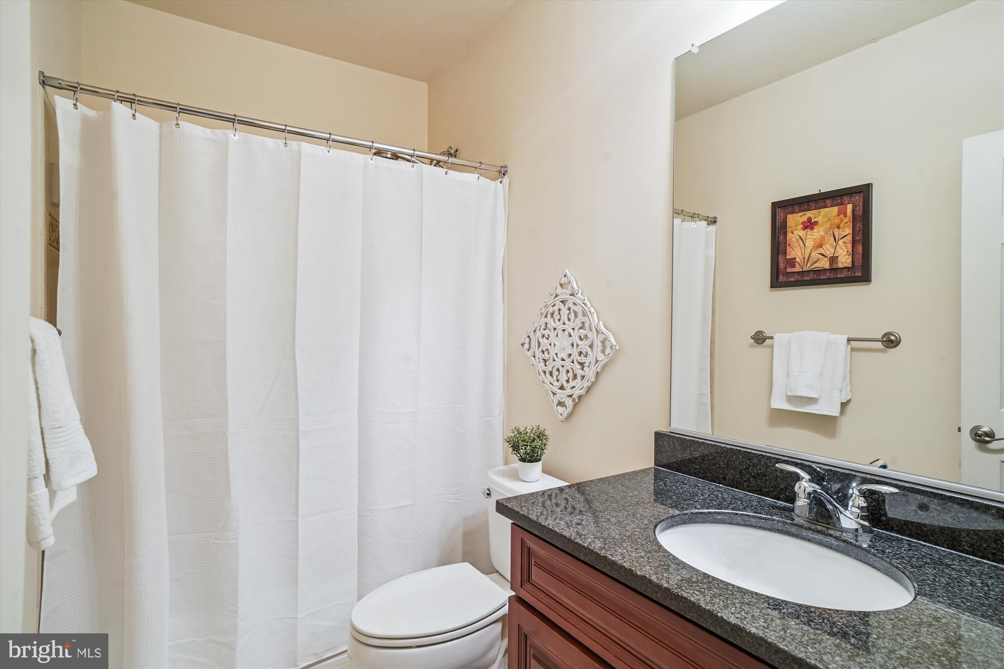 CLARKSBURG VILLAGE - Residential