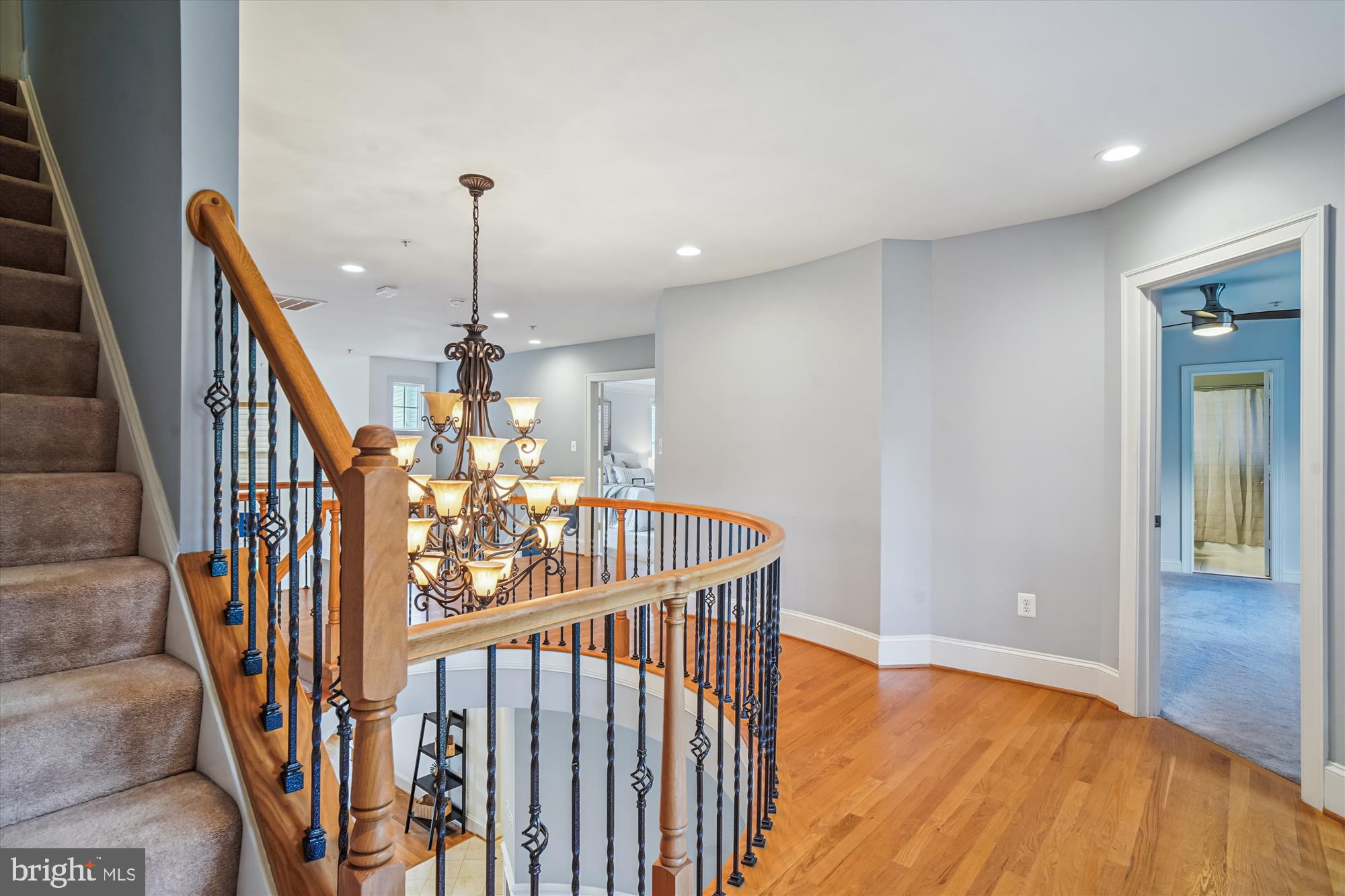 CLARKSBURG VILLAGE - Residential