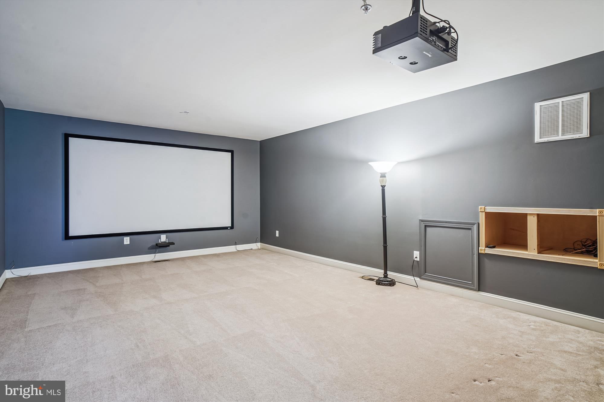 CLARKSBURG VILLAGE - Residential