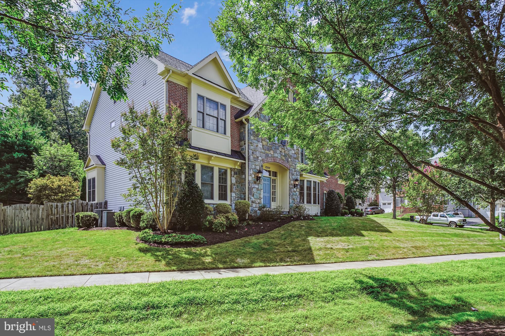 12500 BOULDER HEIGHTS TERRACE