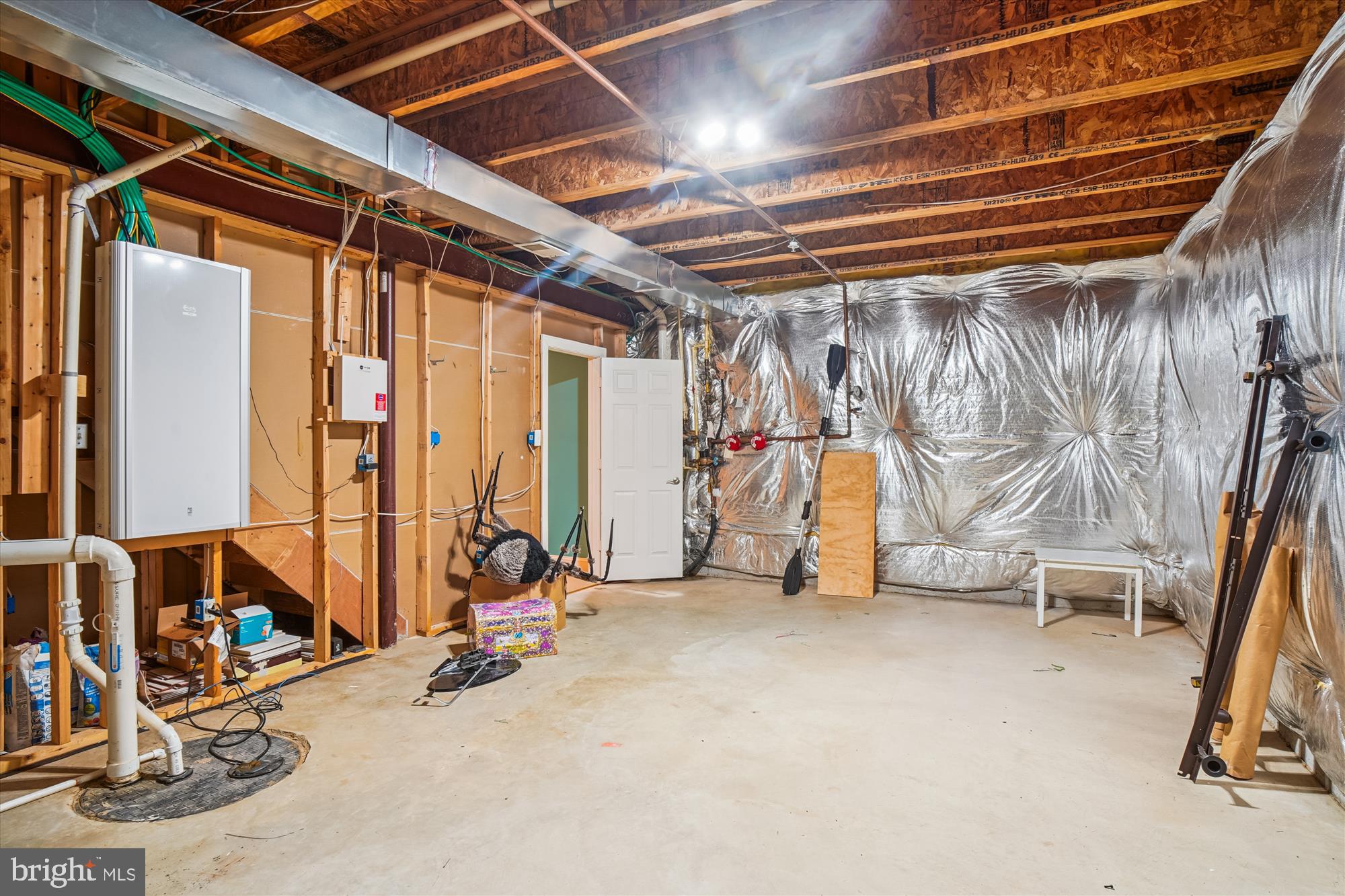 CLARKSBURG VILLAGE - Residential