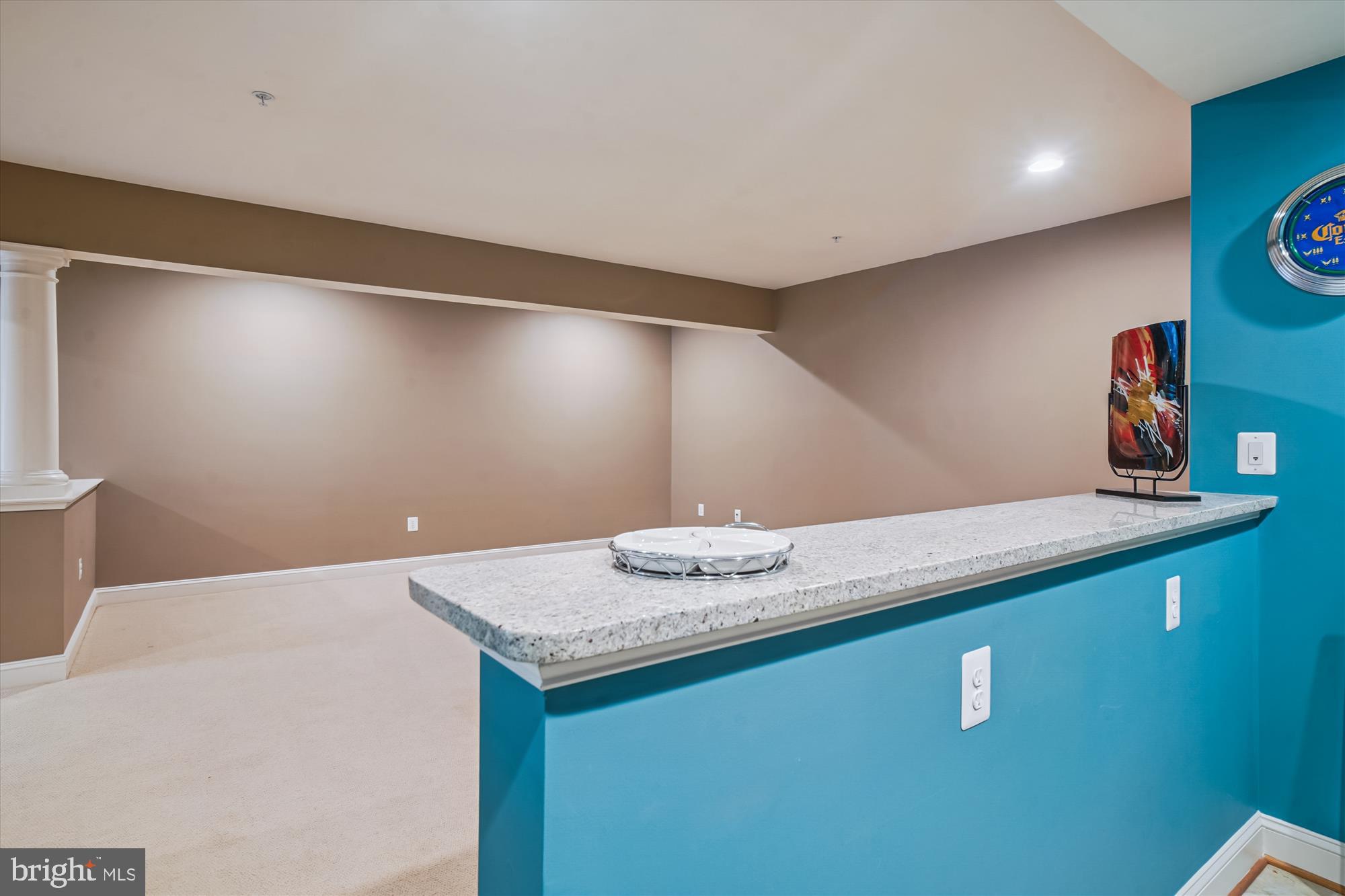 CLARKSBURG VILLAGE - Residential